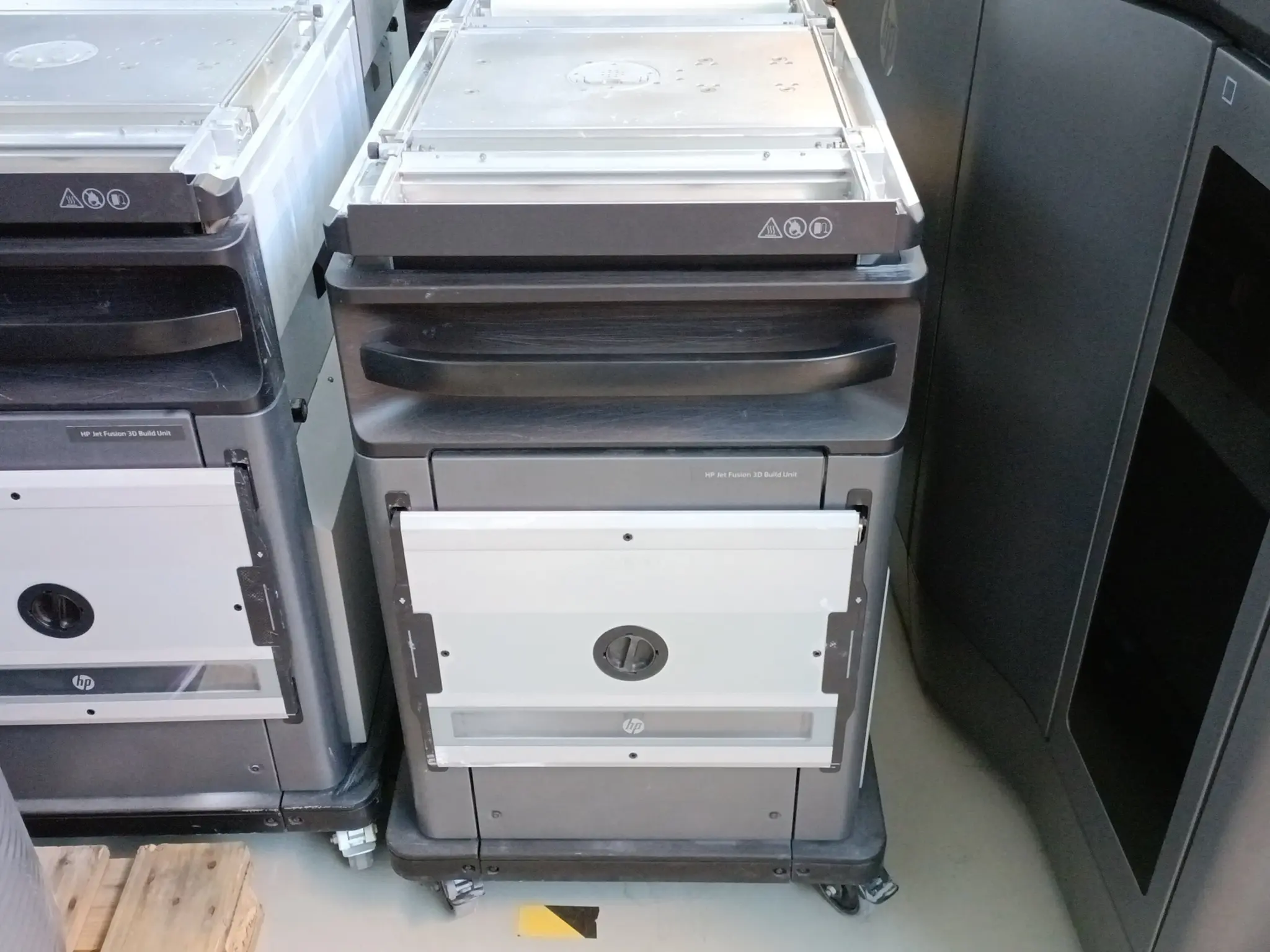 Produktfoto 1 von HP M0P45Z
