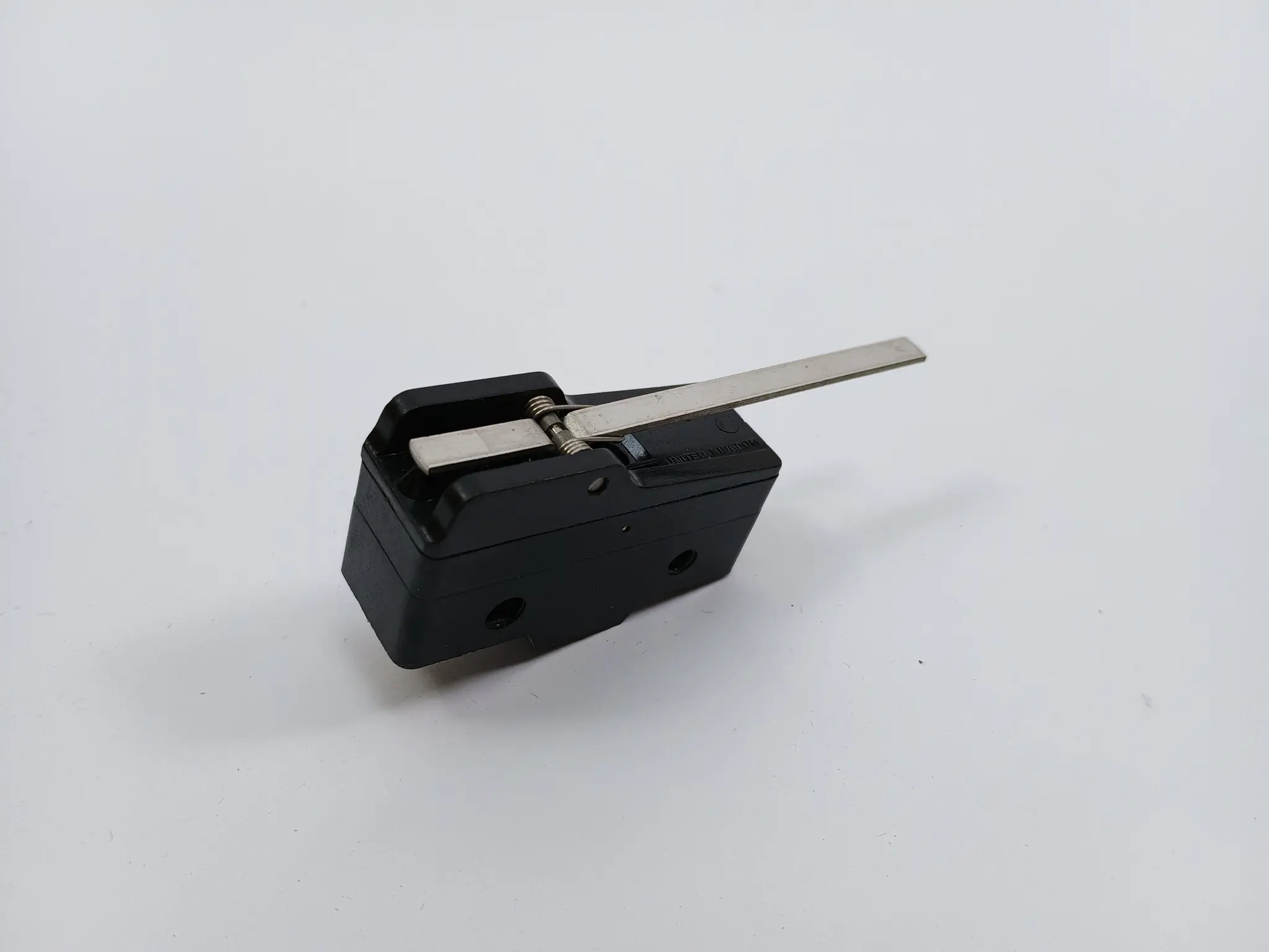 Produktfoto 1 von Honeywell BZ2RMA2