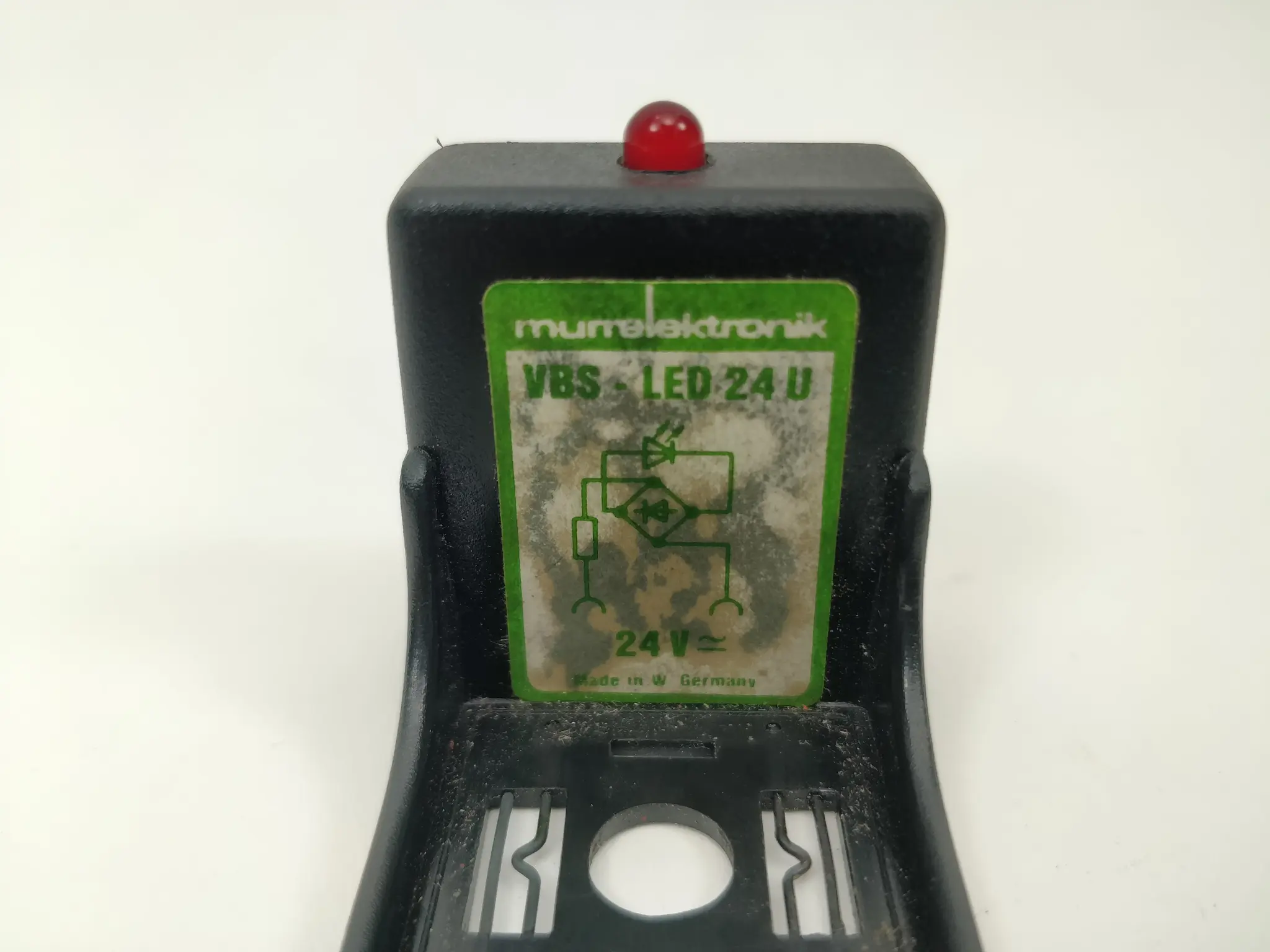 Produktfoto 1 von MurrElektr VBS-LED-24U