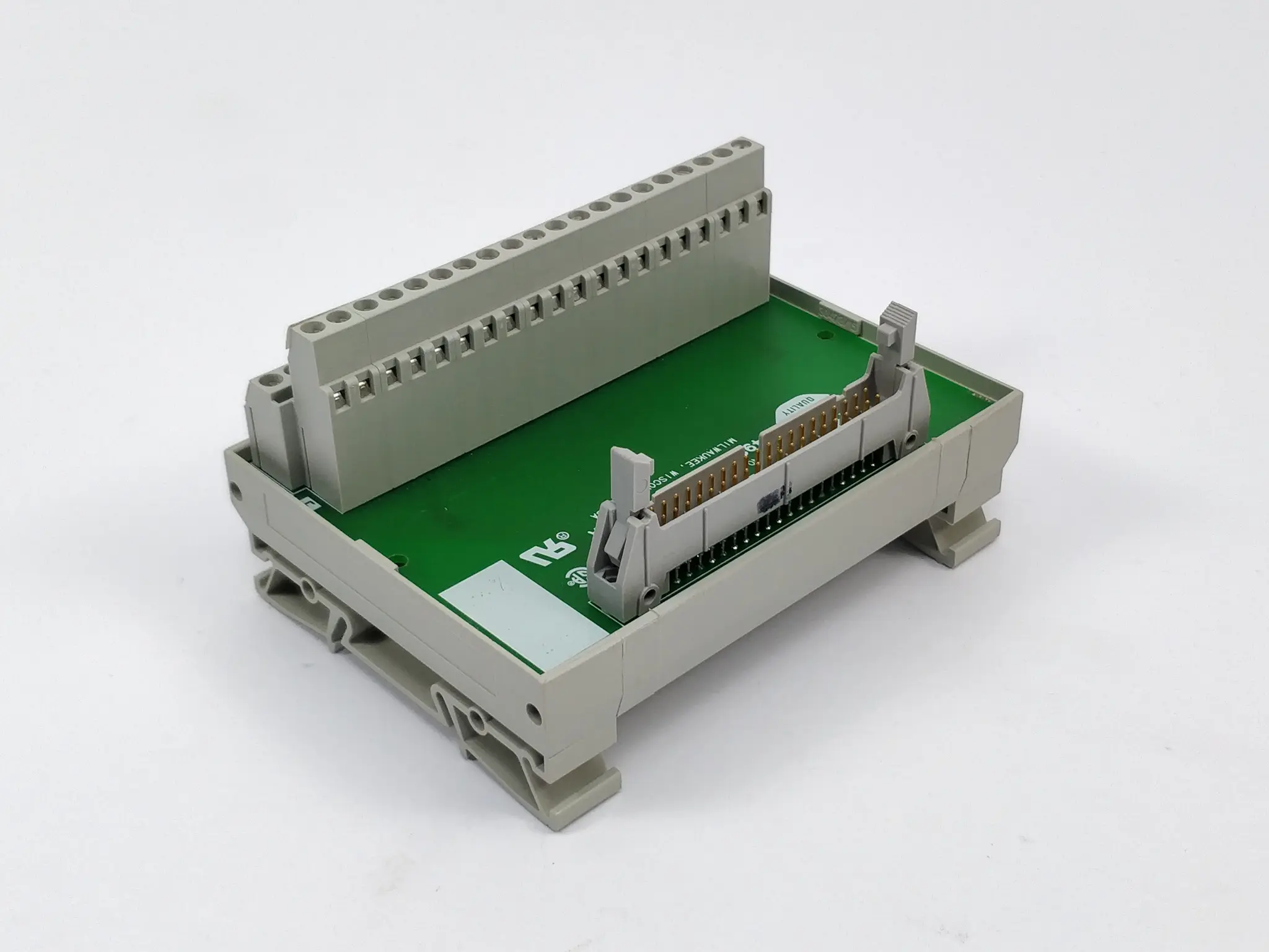 Produktfoto 1 von AB 1492-IFM40F