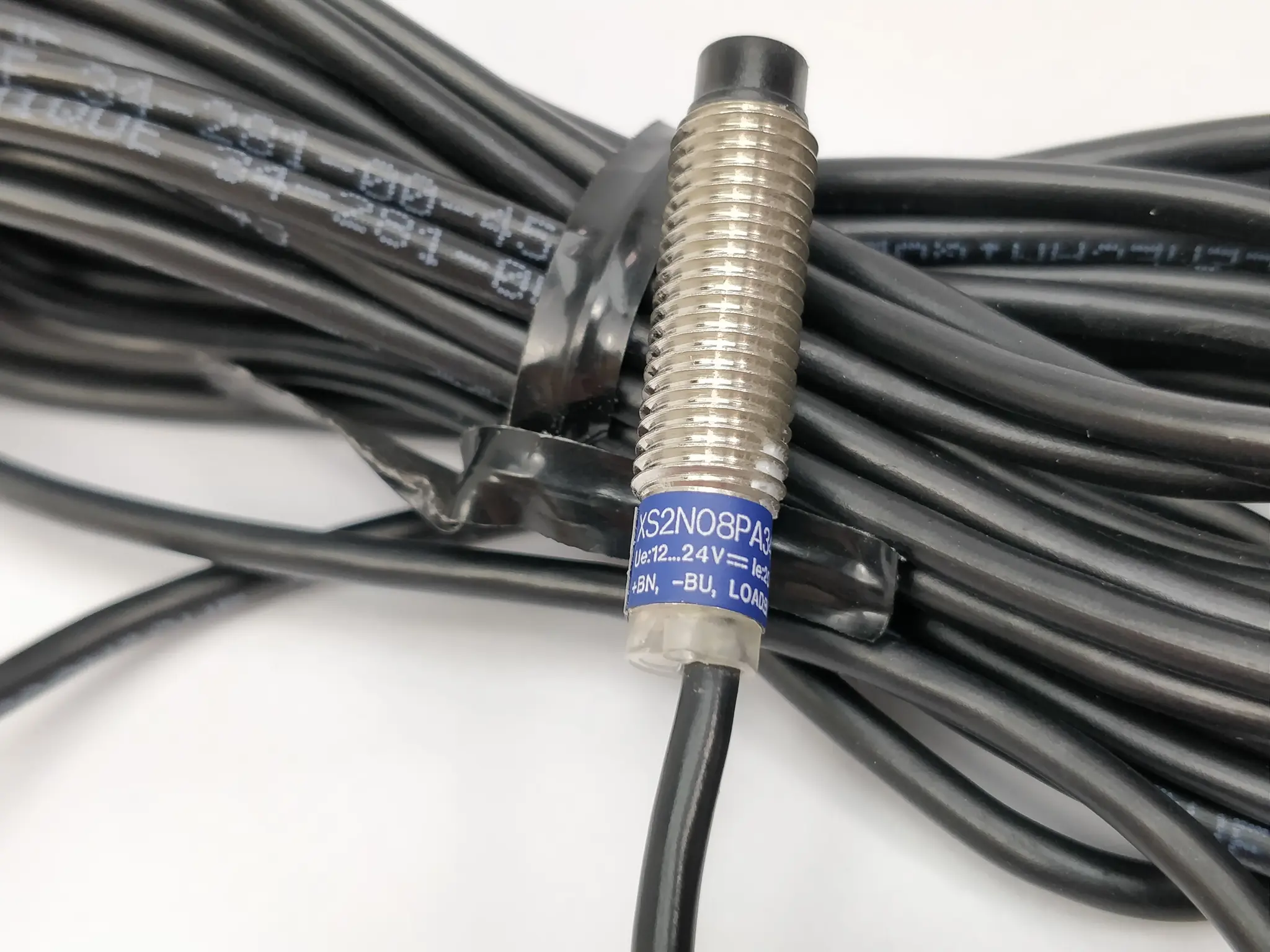 Produktfoto 1 von Telemecani XS2N08PA340L1