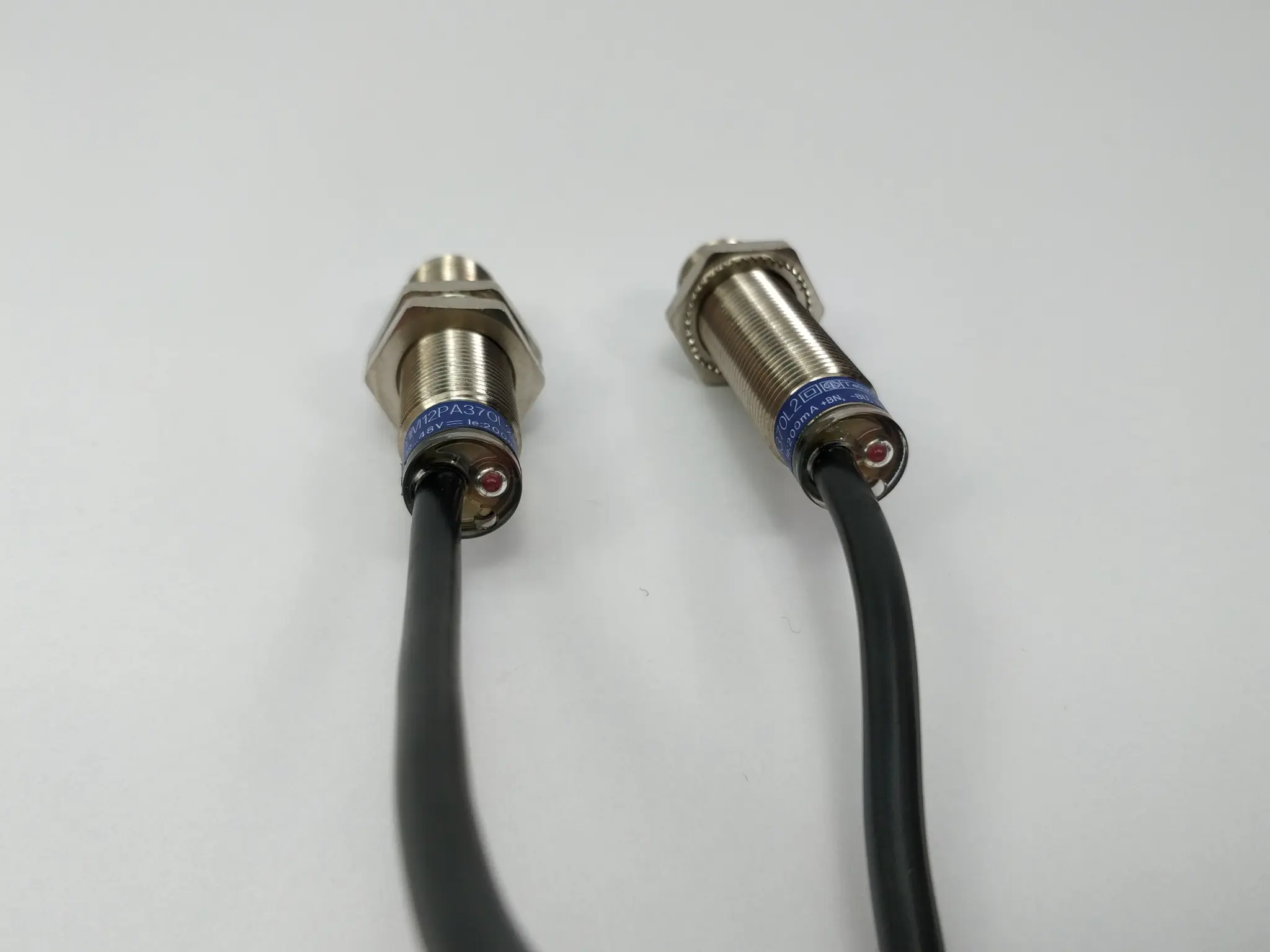 Telemecani XS1M12PA370L2