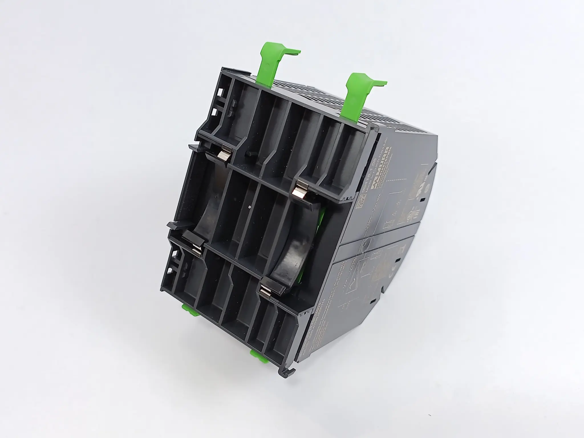 Produktfoto 1 von MurrElektr 9000-41190-0000110