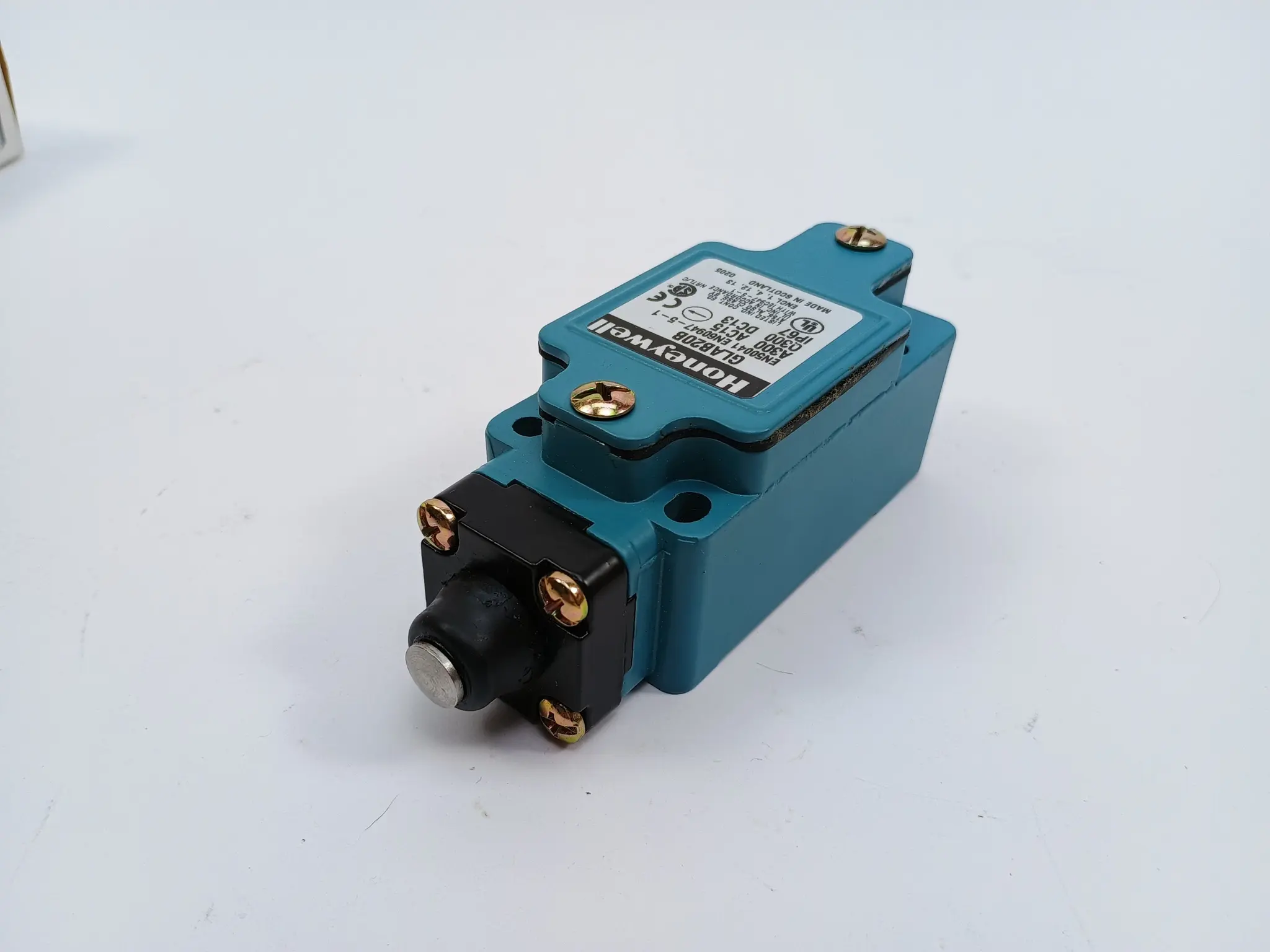Produktfoto 1 von Honeywell GLAB20B