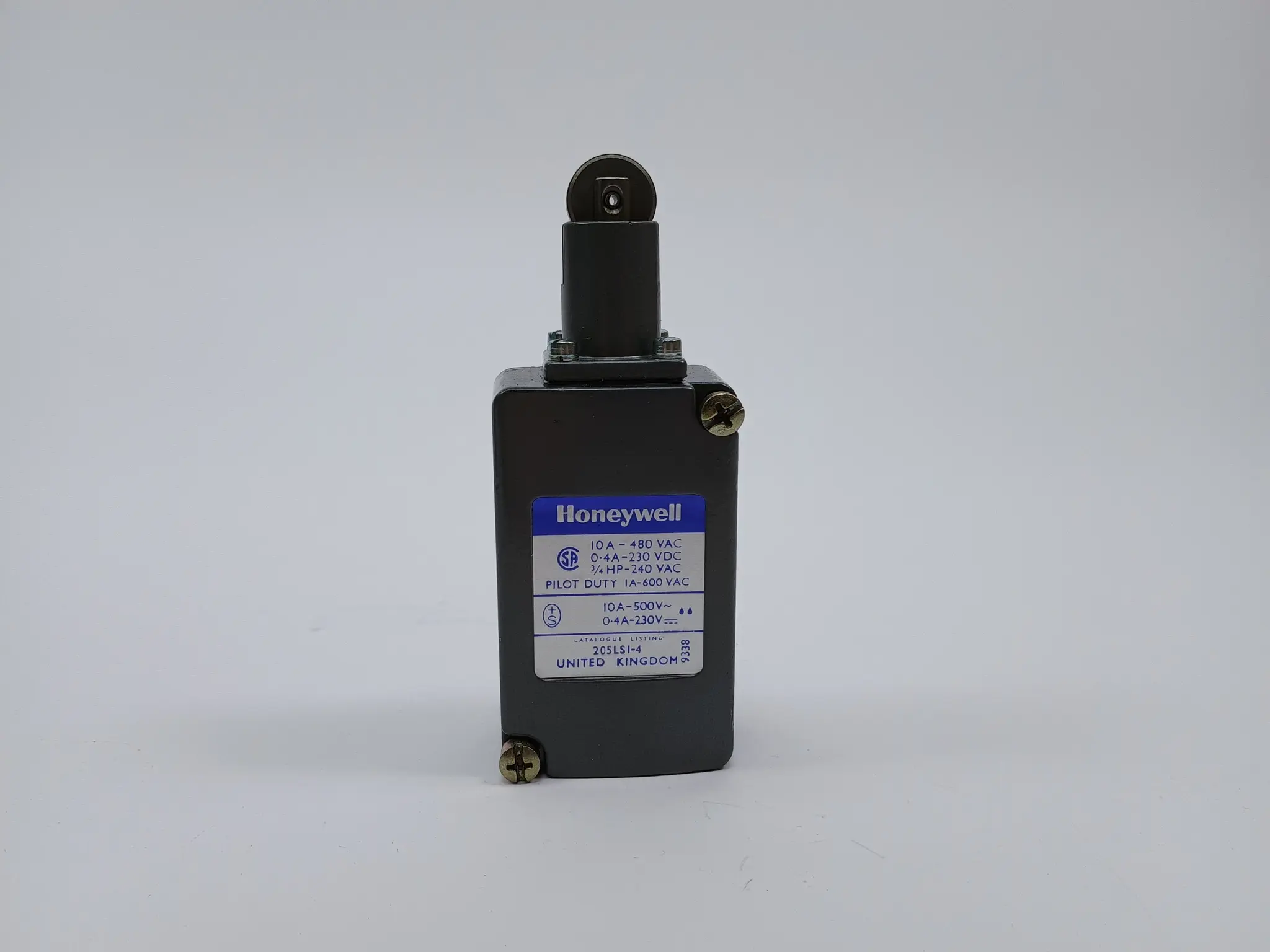 Produktfoto 1 von Honeywell 205LS1-4