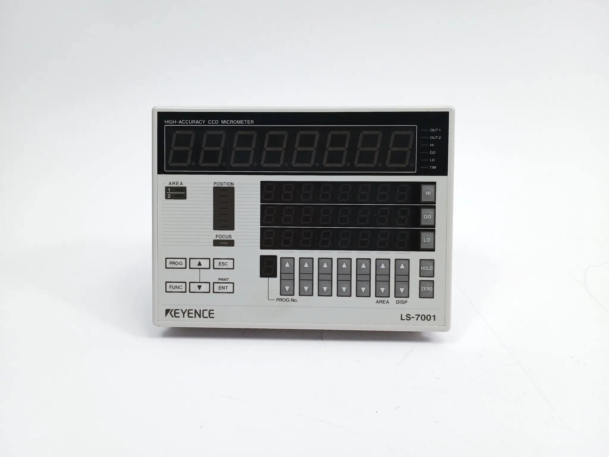 KEYENCE LS-7001
