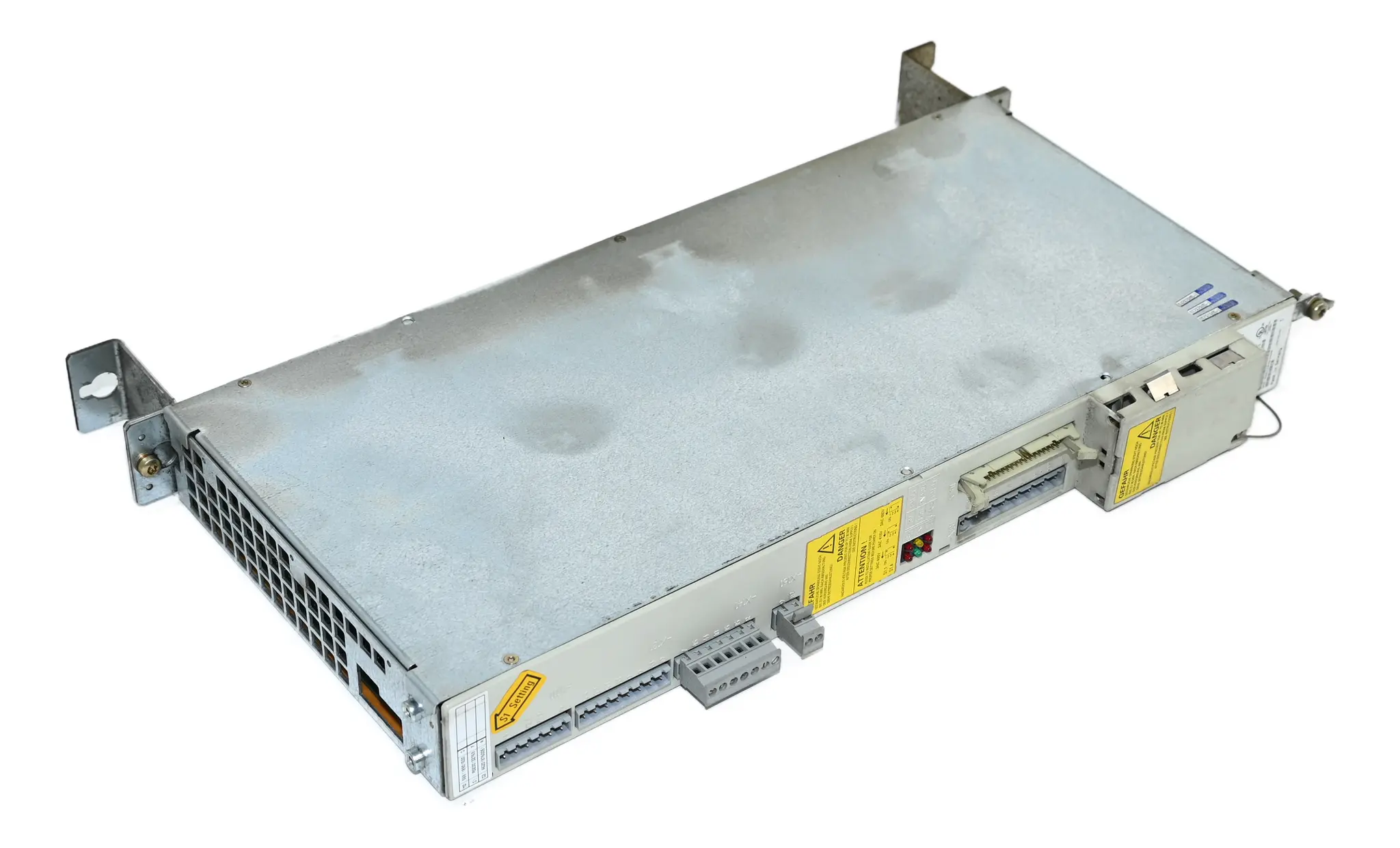 Produktfoto 1 von Siemens 6SN1112-1AC01-0AA1 Simodrive UEB-Module