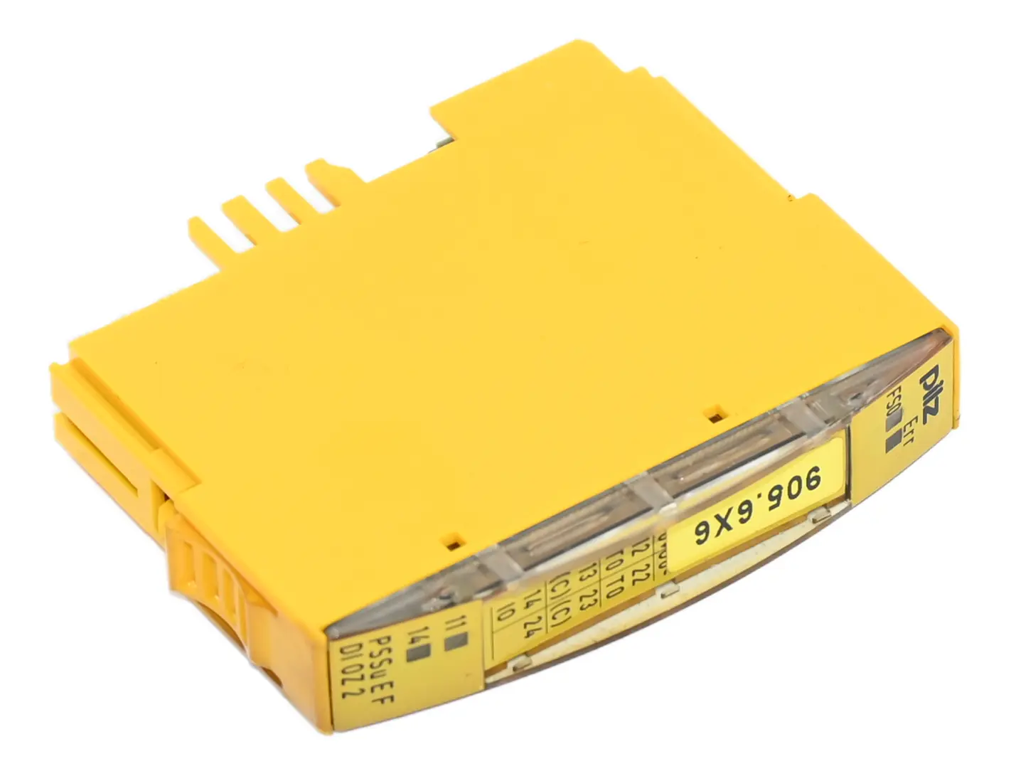 Produktfoto 1 von Pilz 312220 PSSu E F DI 0Z 2