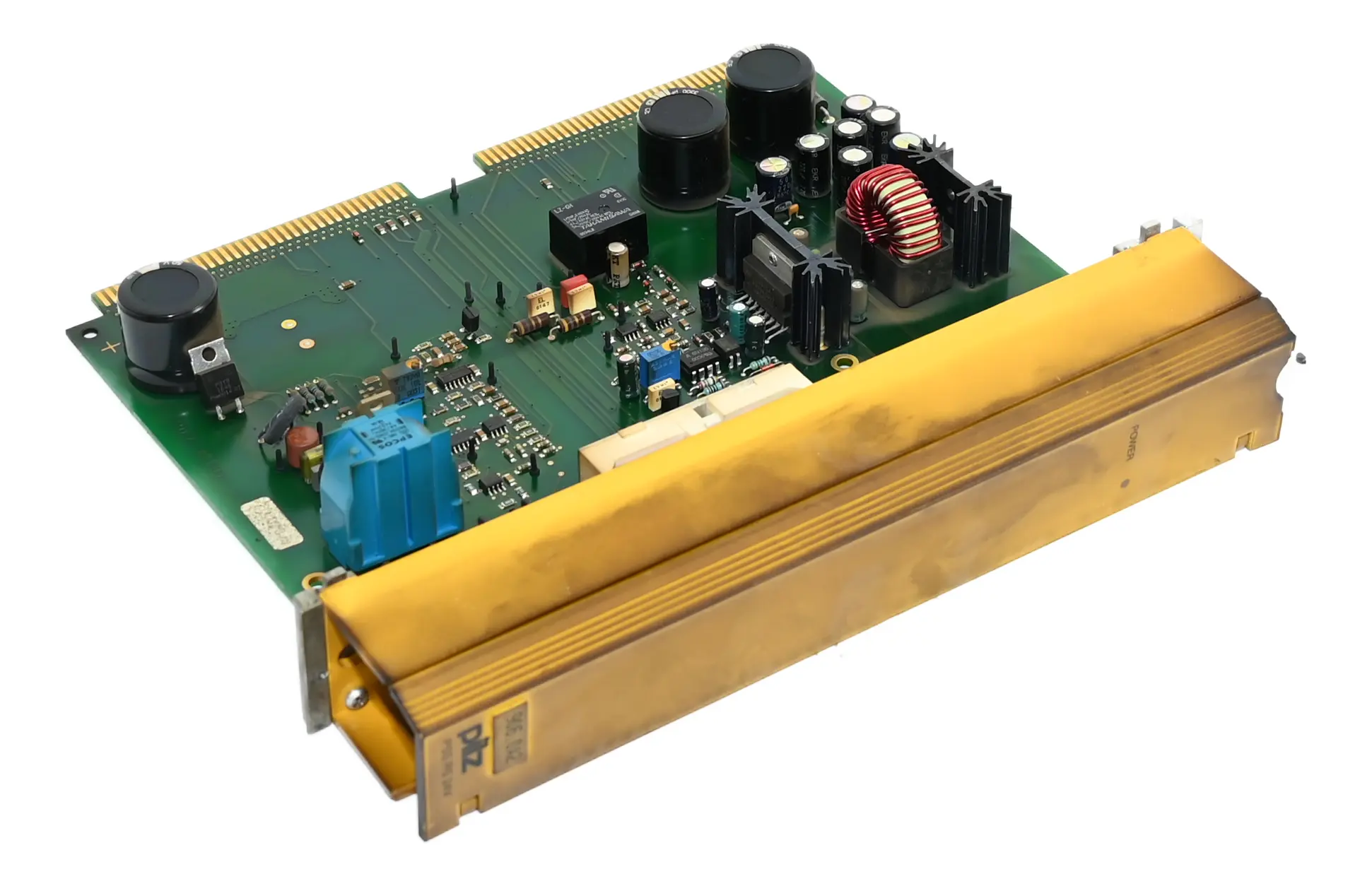 Produktfoto 1 von Pilz 302051 PSS1 PS 24 NETZTEIL Fail-Safe