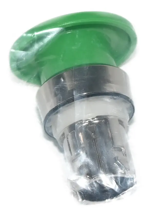 Produktfoto 1 von Siemens 3SU1050-1BD40-0AA0 Pilzdrucktaster New sealed