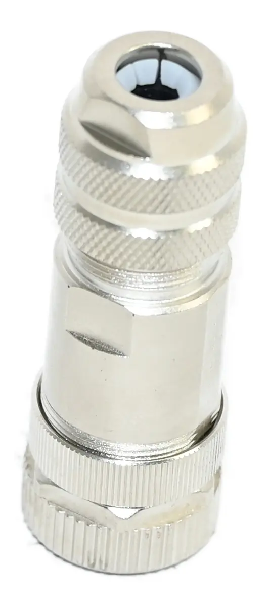 Produktfoto 1 von Murr Elektronik 7000-14021-0000000 New without box