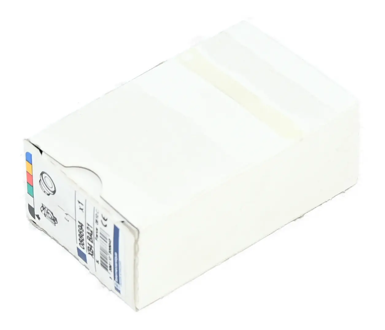 Produktfoto 1 von Telemecanique XB4 BA21 Drucktaster New open box