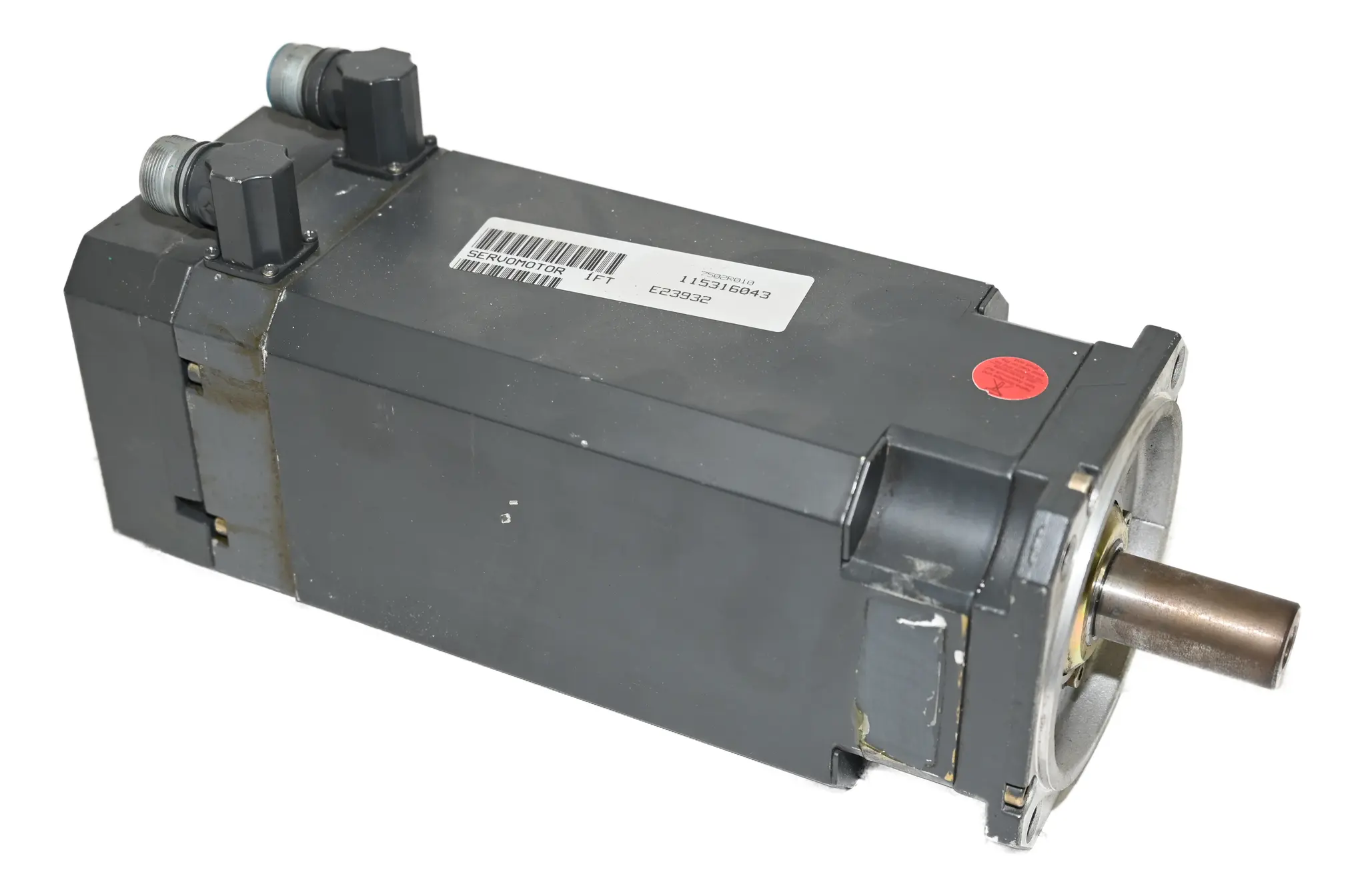 Produktfoto 1 von Siemens 1FT6064-1AF71-3AG1 Synchronservomotor Brushless Permanent