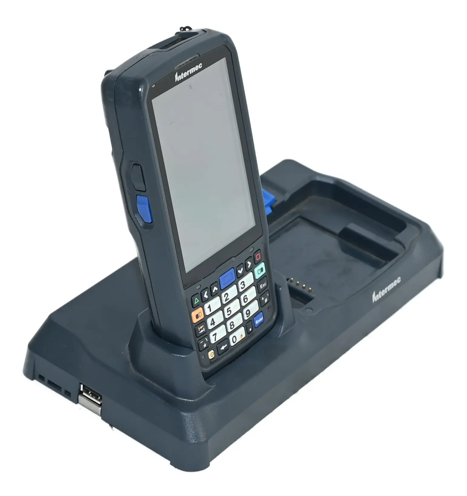 Produktfoto 1 von Honeywell CD 51 1015CP01 AD27 Mobile Computer