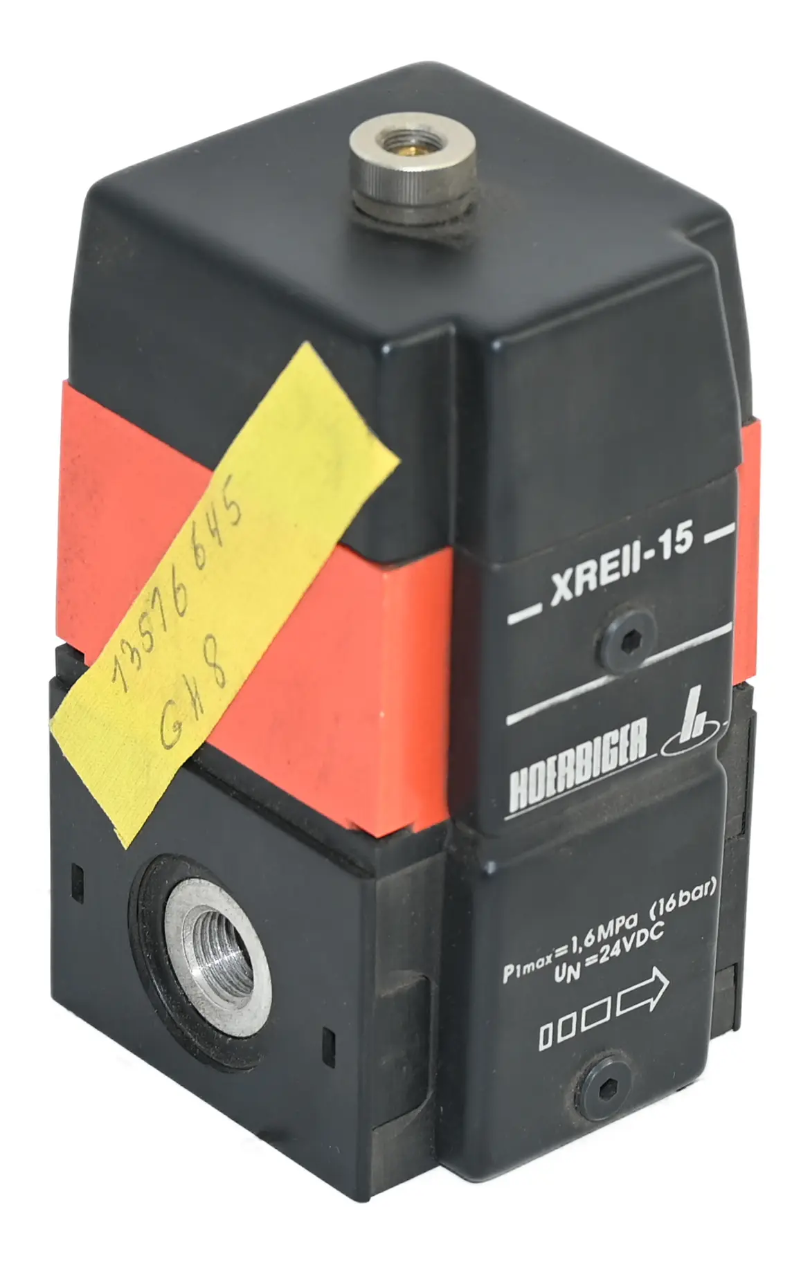 Produktfoto 1 von Hoerbiger XREII-15 VALVE