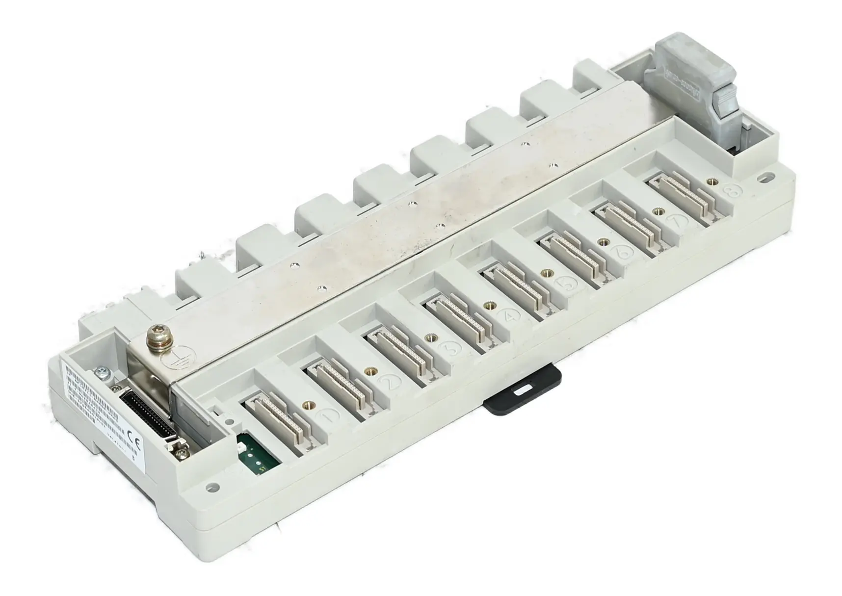 Produktfoto 1 von Siemens 6FC5211-0AA00-0AA0 Sinumerik Terminal Block