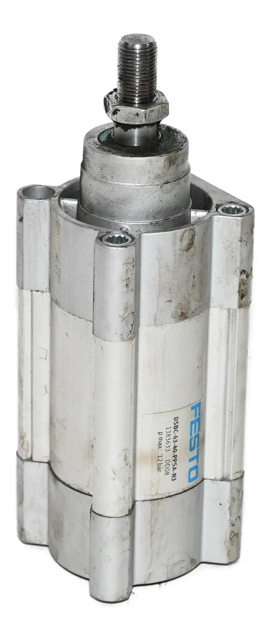 Produktfoto 1 von Festo DSBC-63-40-PPSA-N3 1383633
