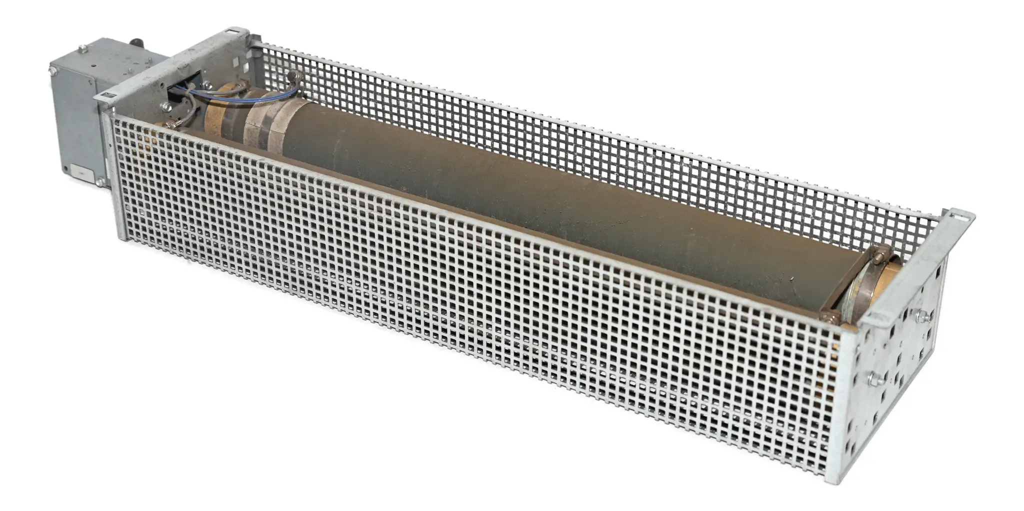 Produktfoto 1 von SEW BW247-T 18200842 Bremswiderstand