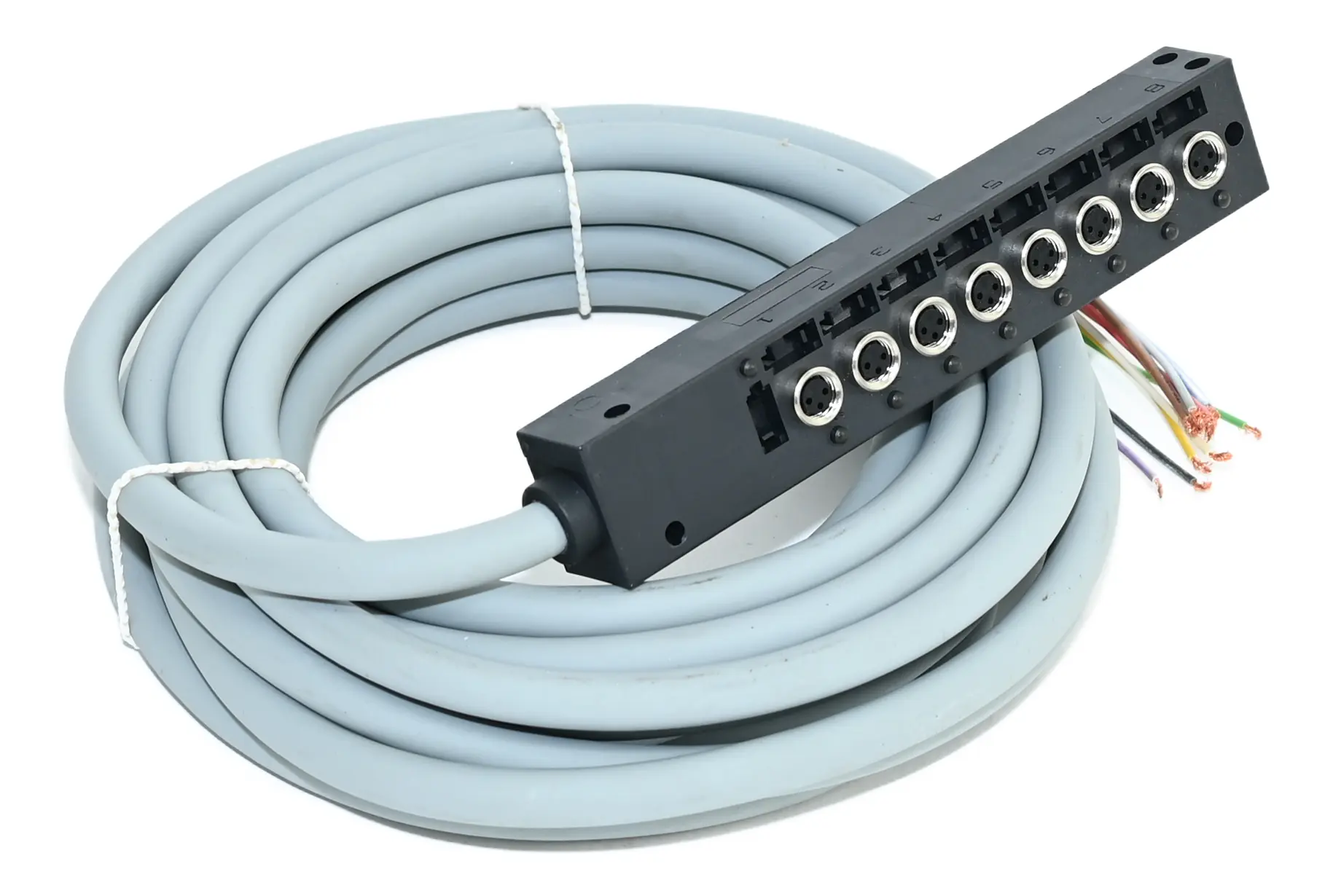 Produktfoto 1 von Murr Elektronik 3827244 New without box