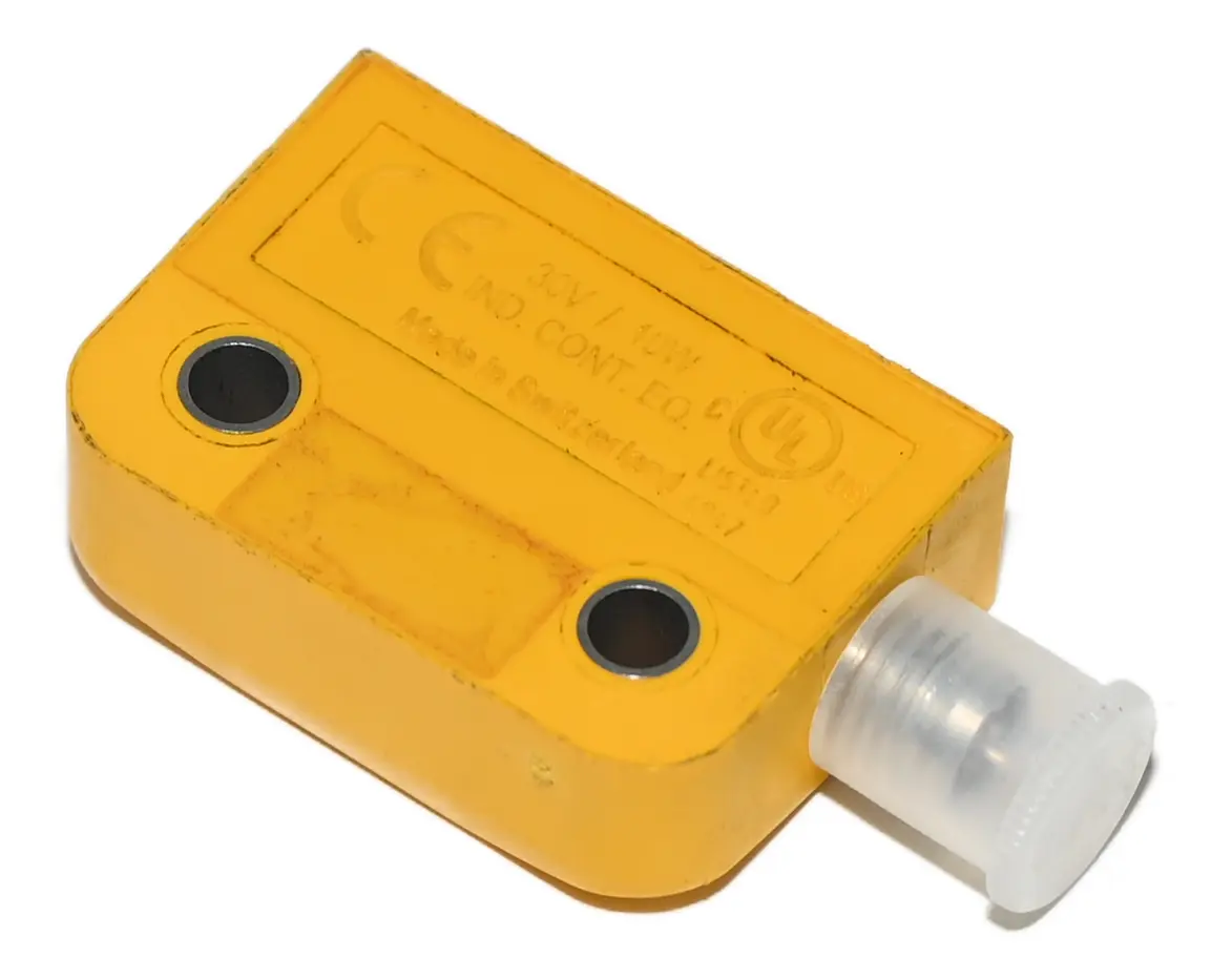 Produktfoto 1 von Pilz 506409 PSEN ma1.1p-10 Sicherheitsschalter