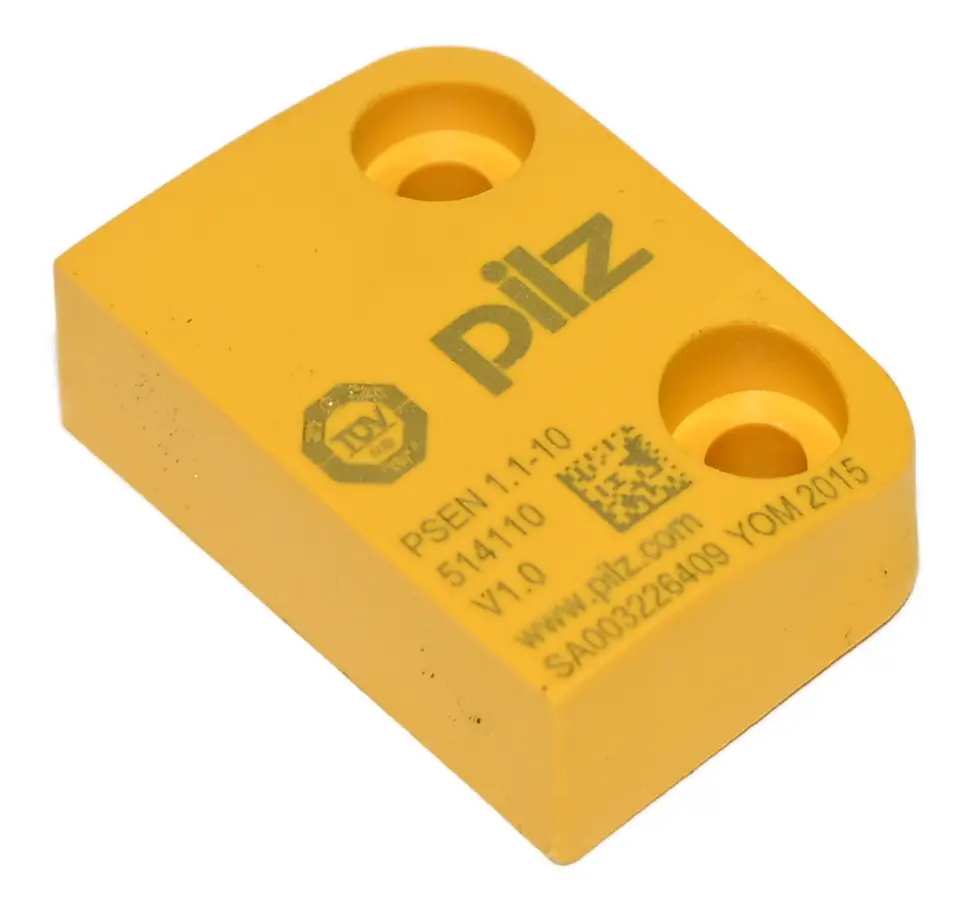 Produktfoto 1 von Pilz 514110 PSEN 1.1-10 Actuator New without box