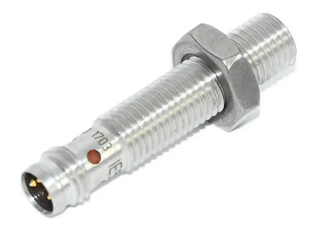 Produktfoto 1 von ifm IE5338 AD 1703 Induktiver Sensor New without box