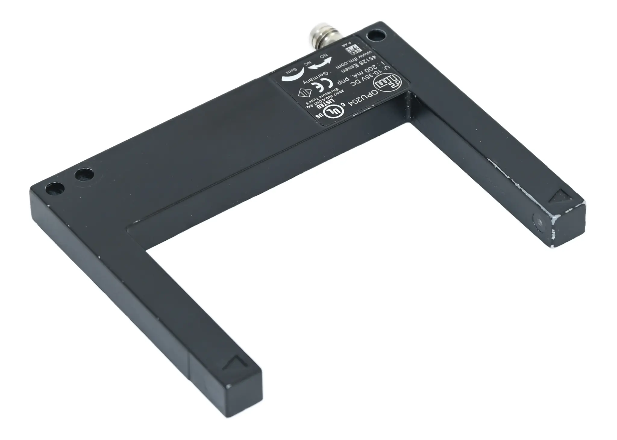 Produktfoto 1 von ifm OPU204 Gabel Sensor