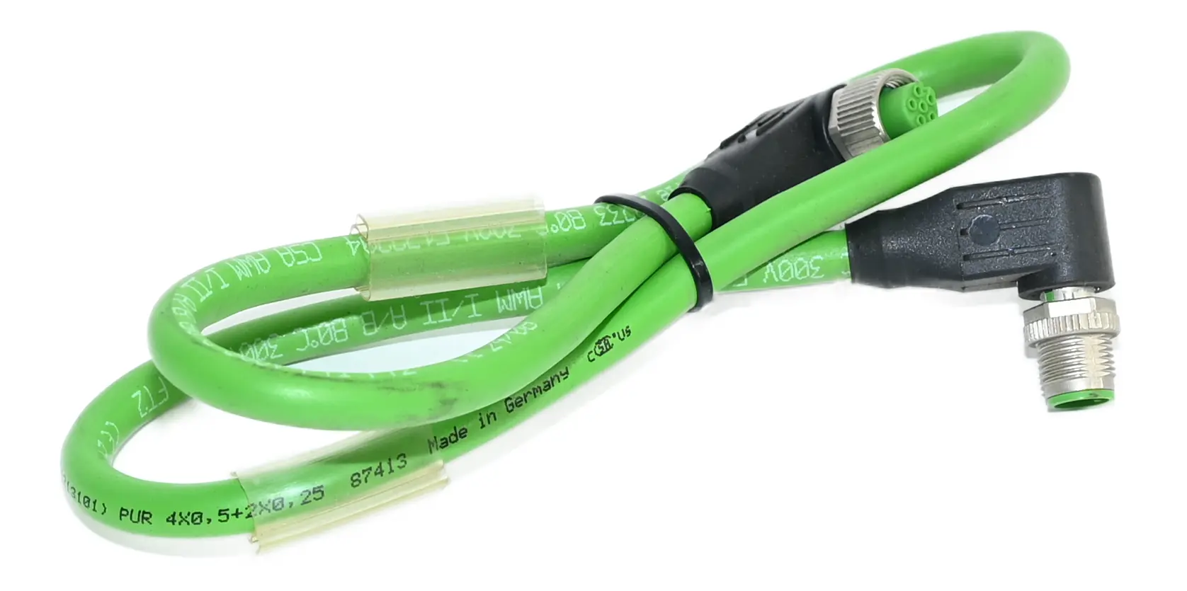 Produktfoto 1 von Murr Elektronik 7000-46061-8020060 Kabel