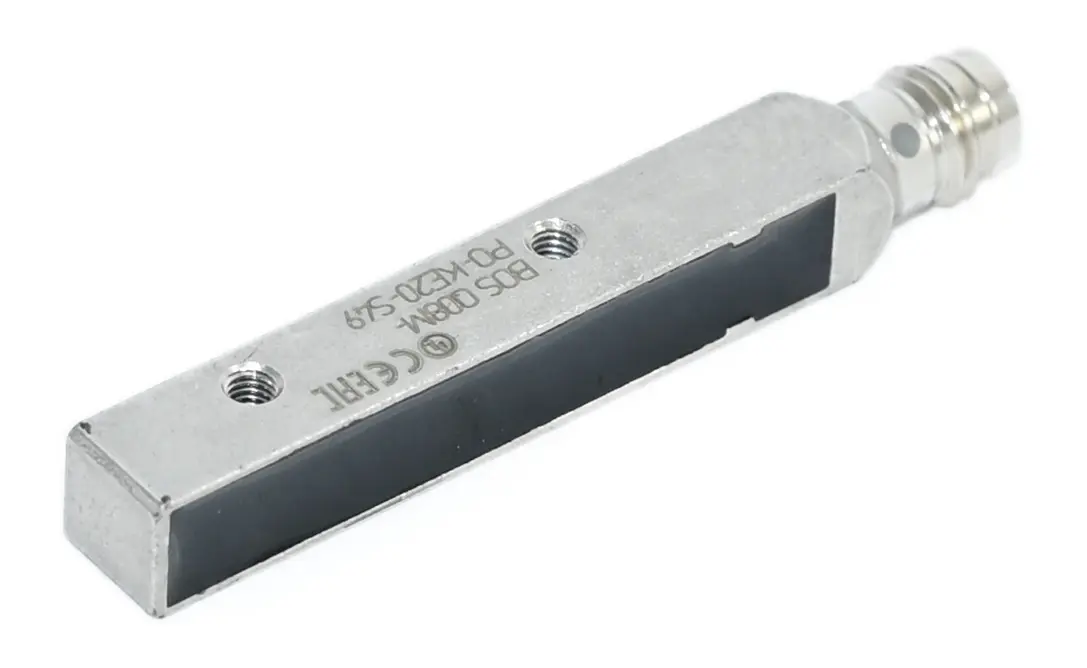 Produktfoto 1 von Balluff BOS Q08M-P0-KE20-S49