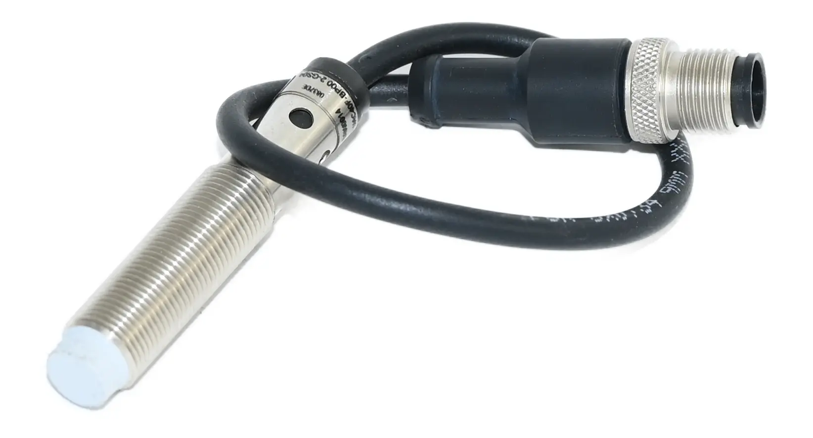 Produktfoto 1 von Balluff BAW M12MF2-UAC40F-BP00 BAW0014 New without box