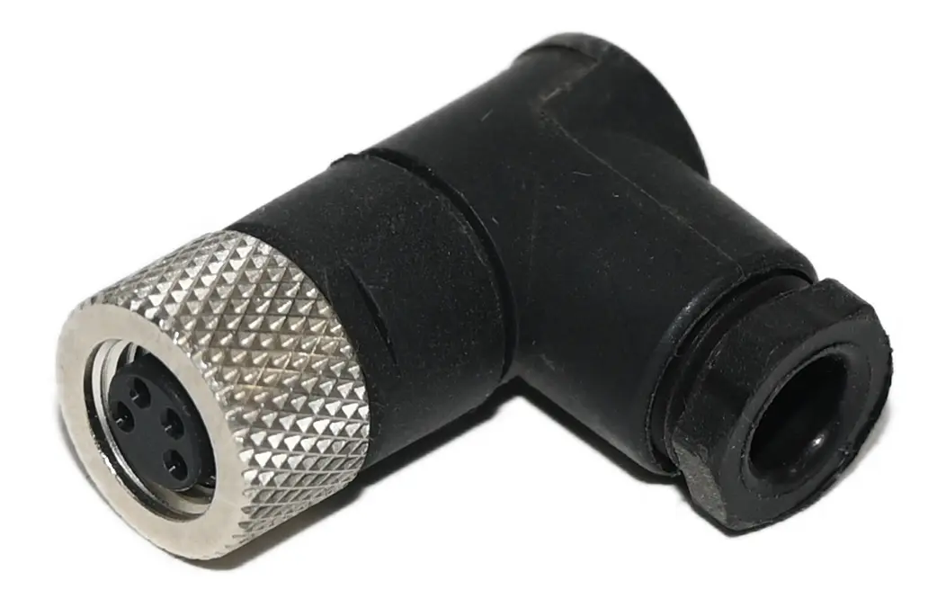 Produktfoto 1 von Murr Elektronik 7000-08541-0000000