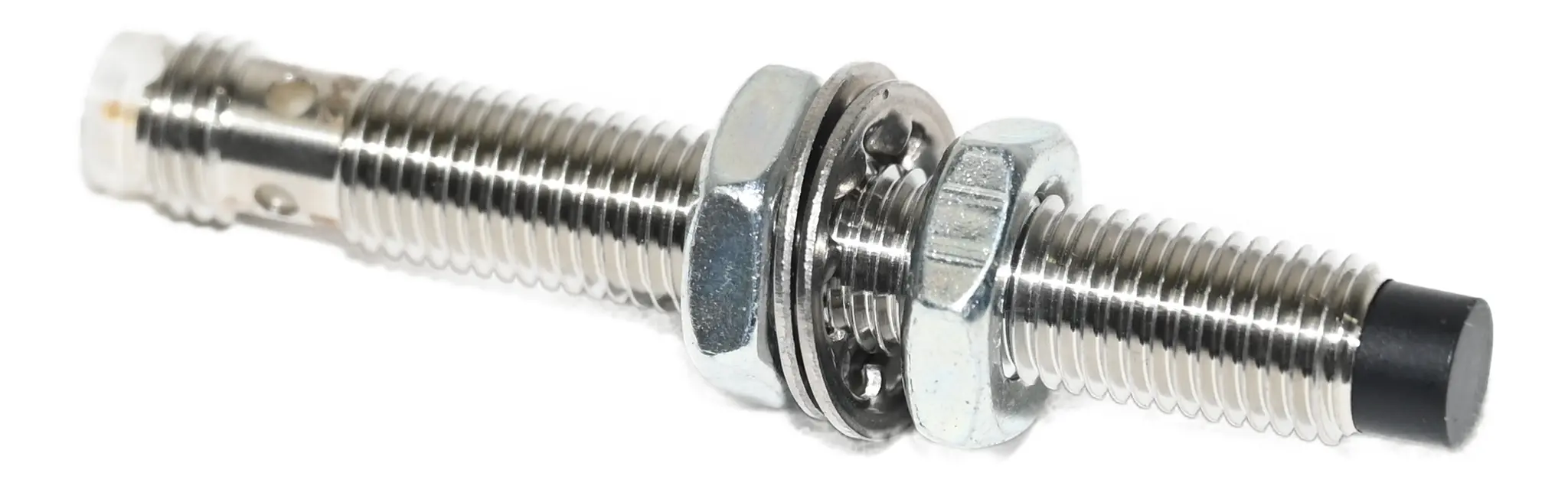 Produktfoto 1 von Balluff BES054Z Näherungsschalter