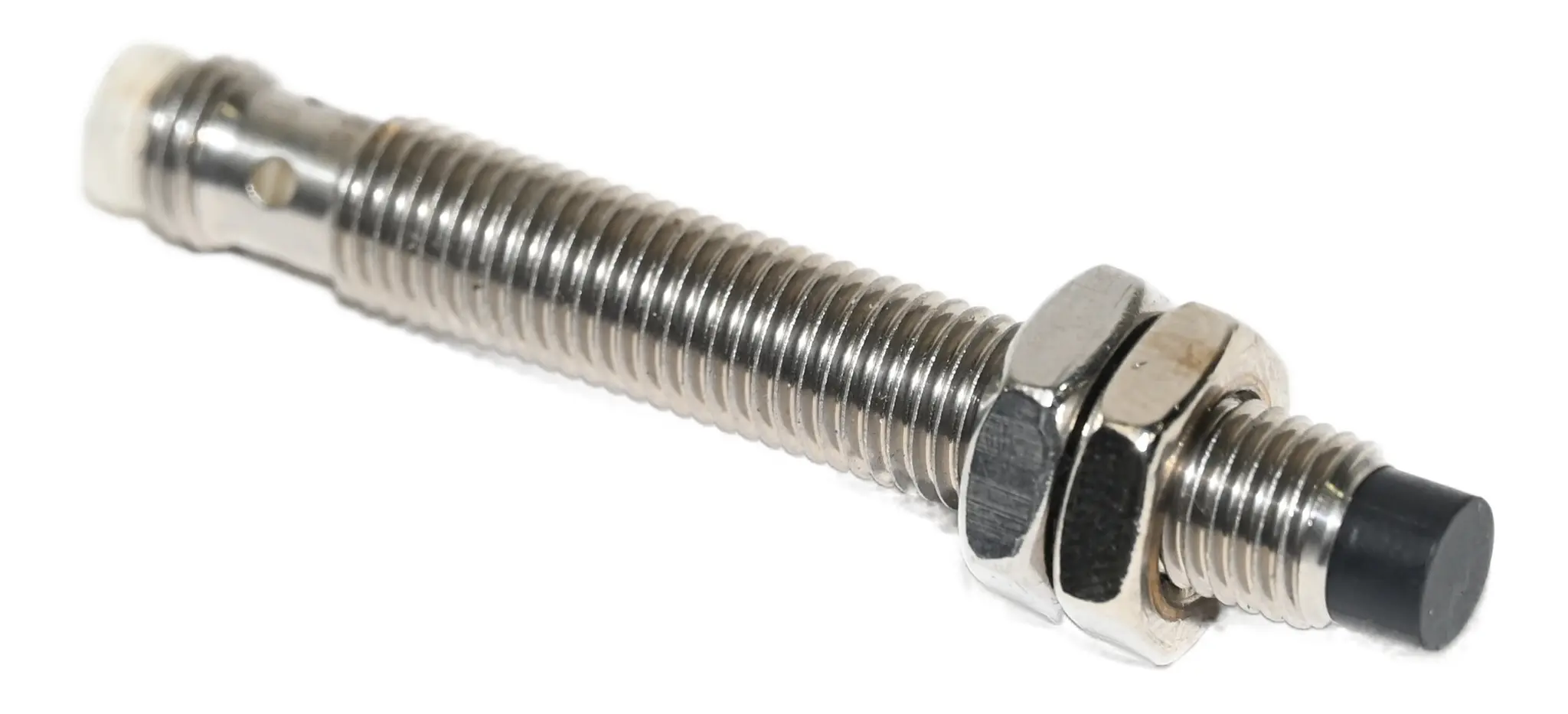 Produktfoto 1 von Balluff BES0550 Induktiver Standardsensor