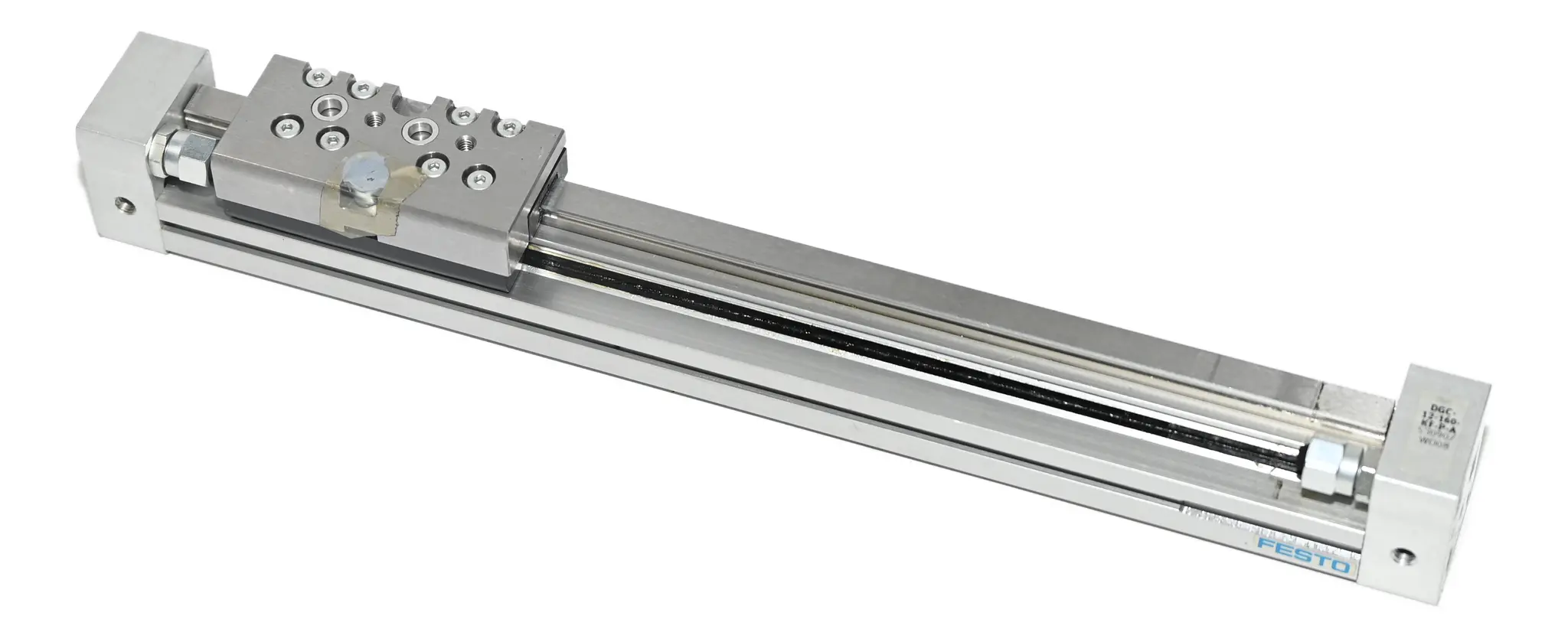 Produktfoto 1 von Festo 530907 DGC-12-160-KF-P-A Linearantrieb New without box