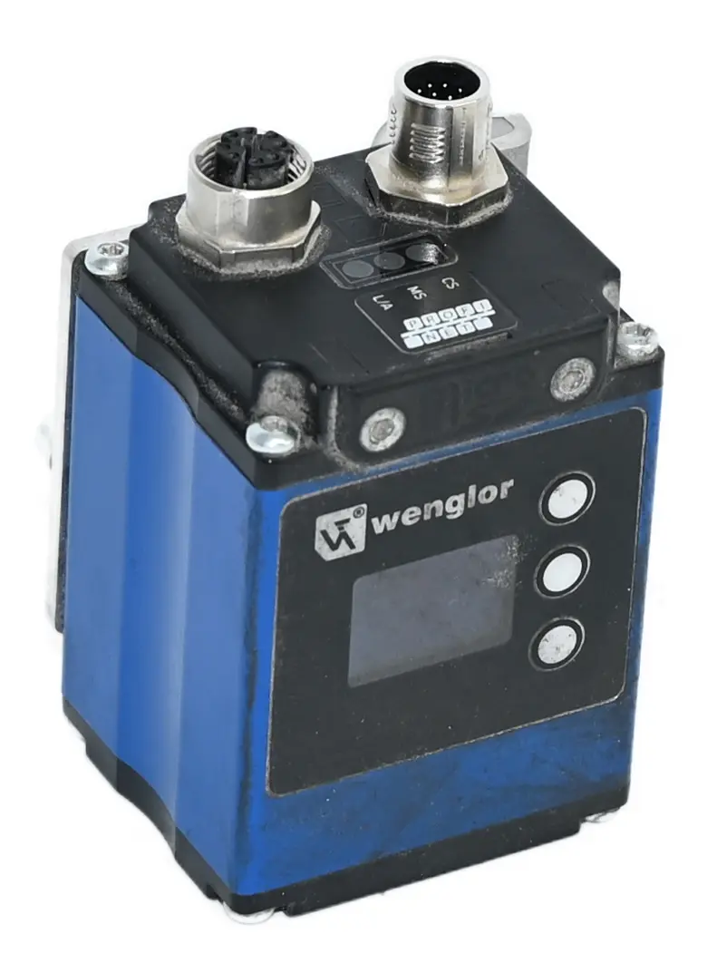 Produktfoto 1 von Wenglor C50C100 Codescanner