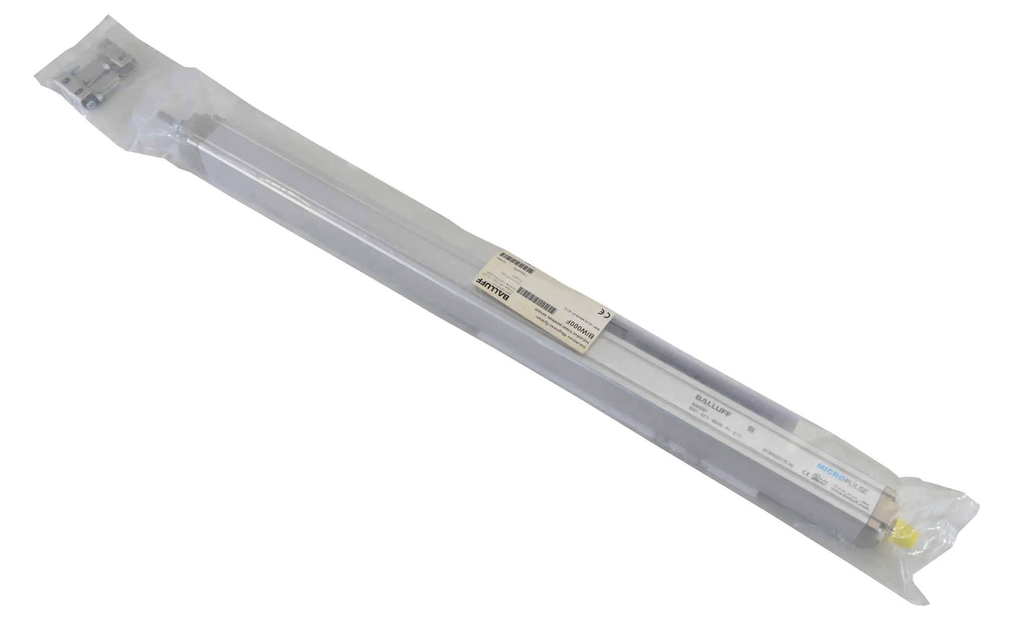 Produktfoto 1 von Balluff Micropulse BIW1-A310-M0450-P1-S115 New