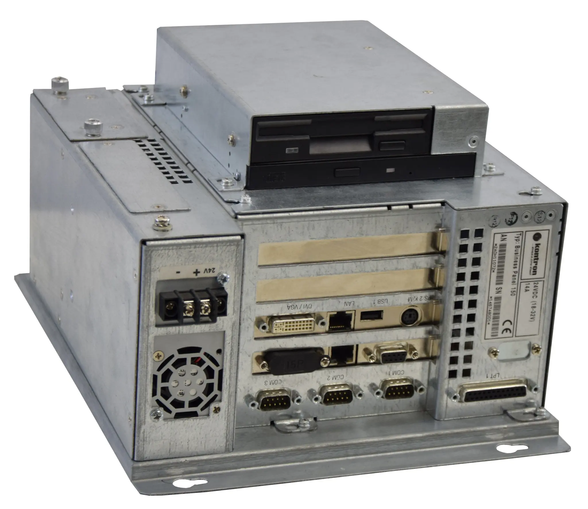 Produktfoto 1 von Kontron Business Panel 150