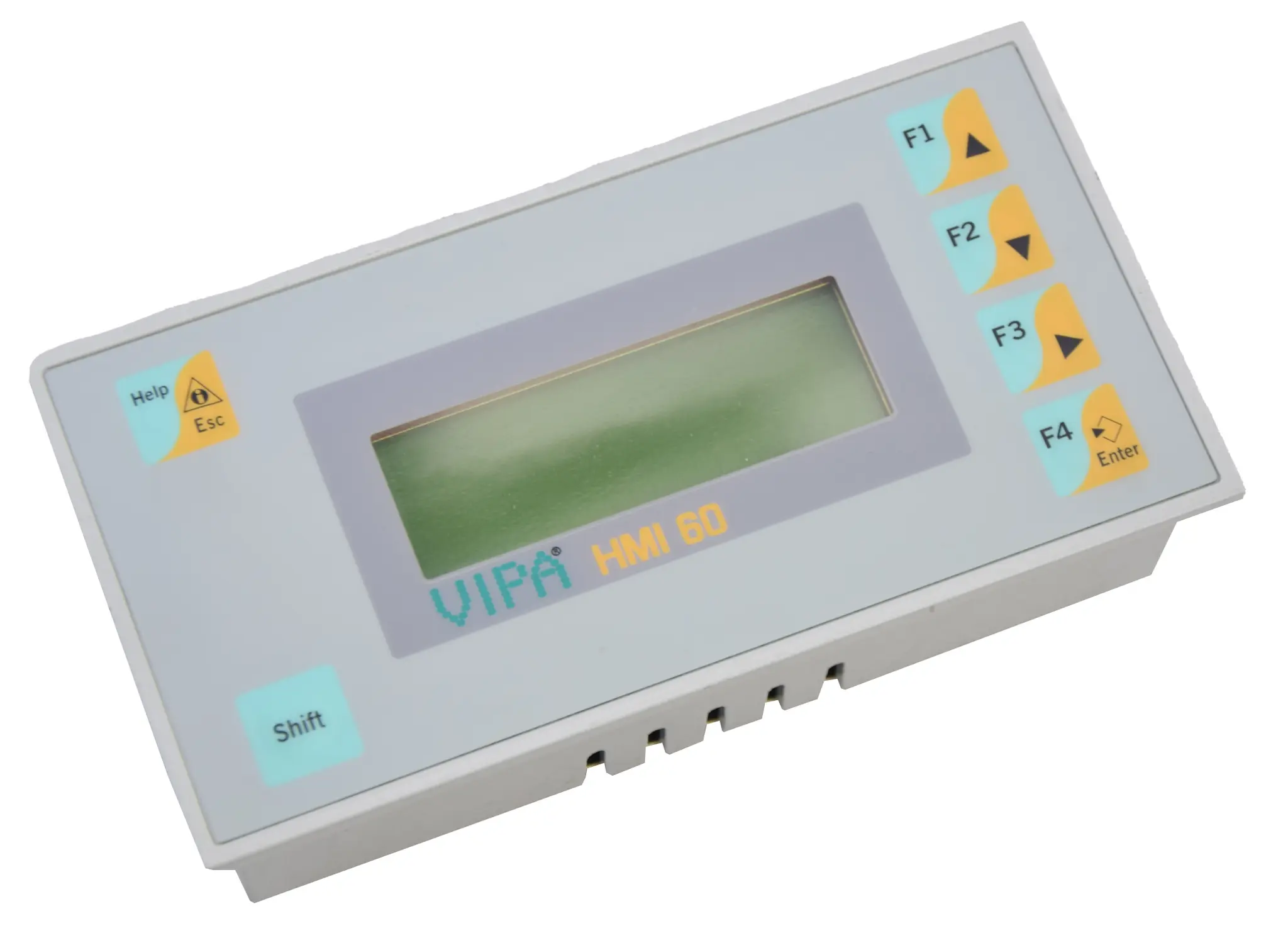 Produktfoto 1 von VIPA HMI60000296 PD2603 HMI 60