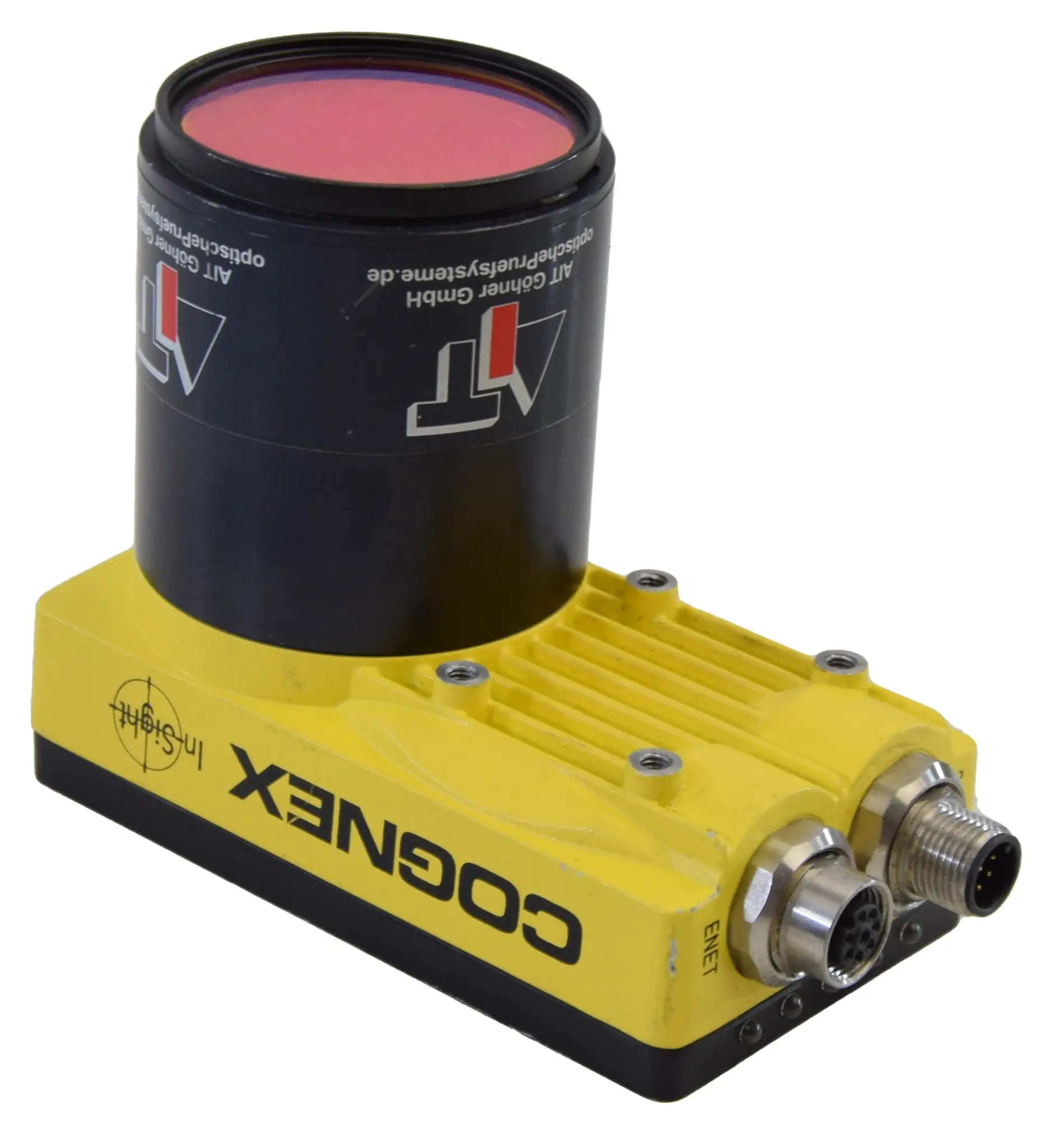 Produktfoto 1 von COGNEX IS5100-C10 IS5100C10 Camera Sensor