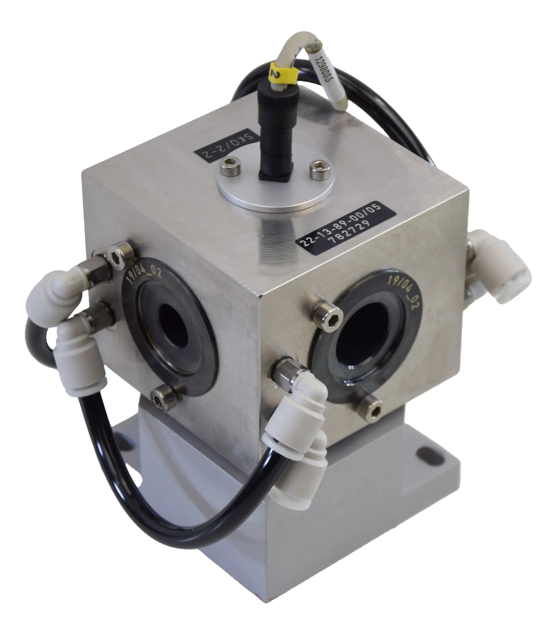 Produktfoto 1 von Trumpf Laser HL 4006 22-13-89-00/05