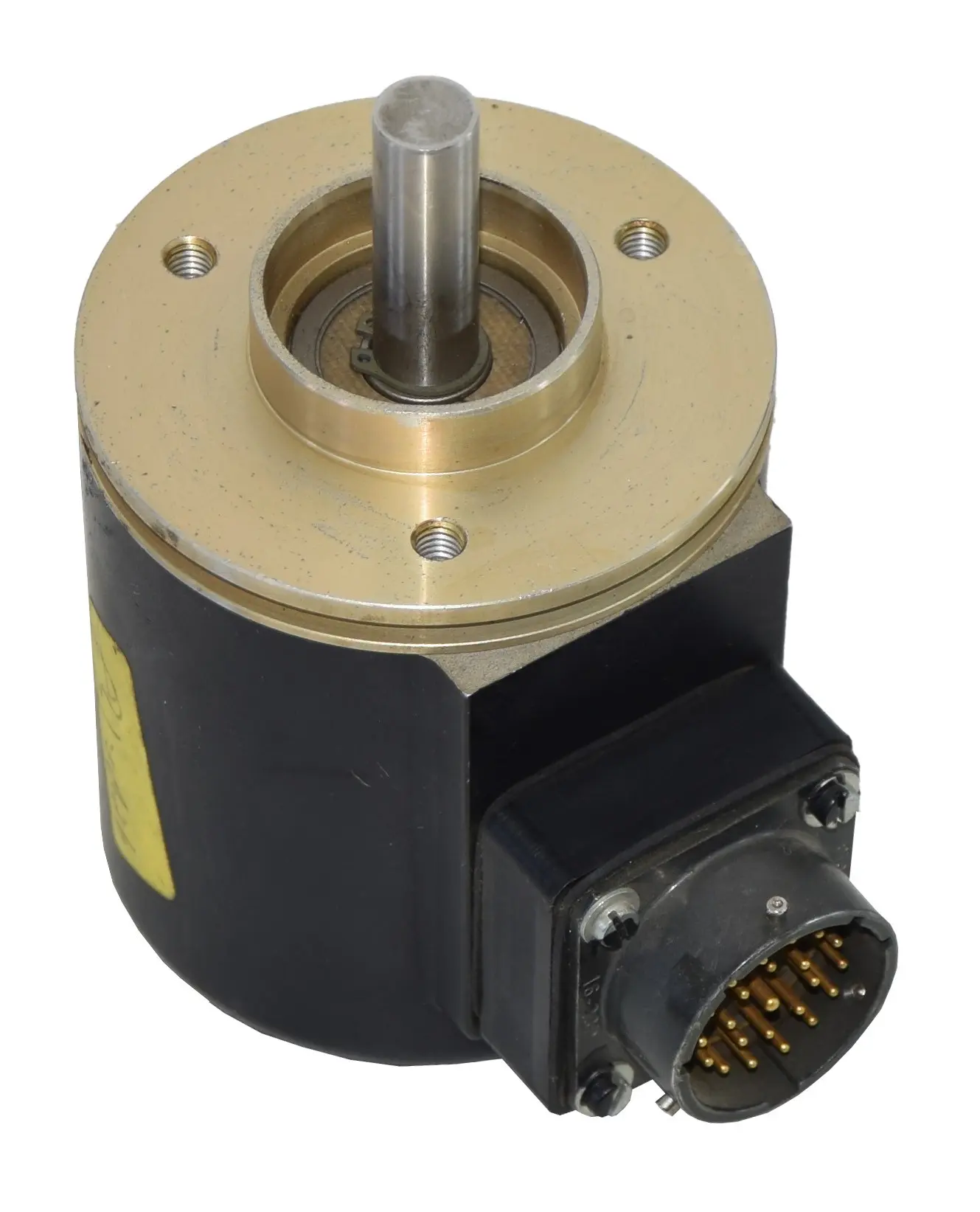 Produktfoto 1 von Litton G7OSSLDBI 1000-121-15BX Winkelkodierer Encoder
