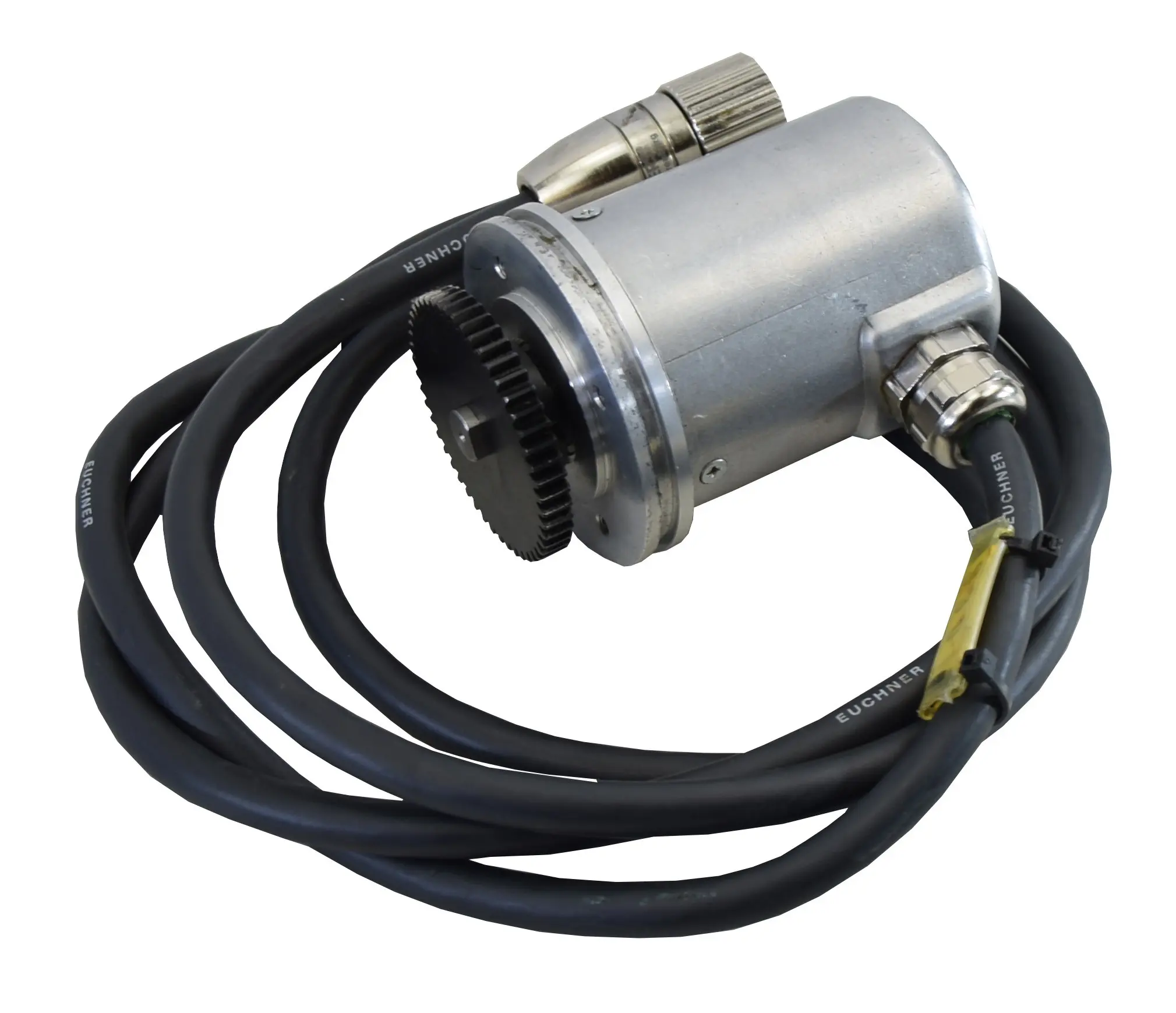 Produktfoto 1 von Euchner PWF-A2-G 070480 PWF-A2-G070480 PWFA2G070480