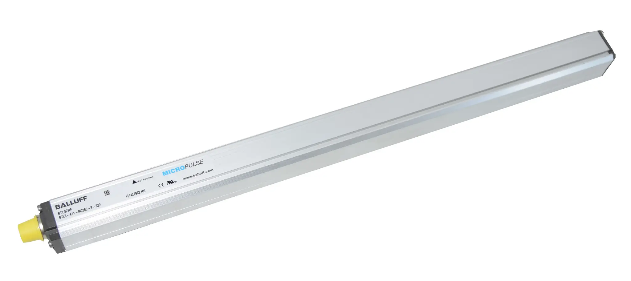 Produktfoto 1 von Balluff BTL02RF BTL5-A11-M0360-P-S32 MicroPulse