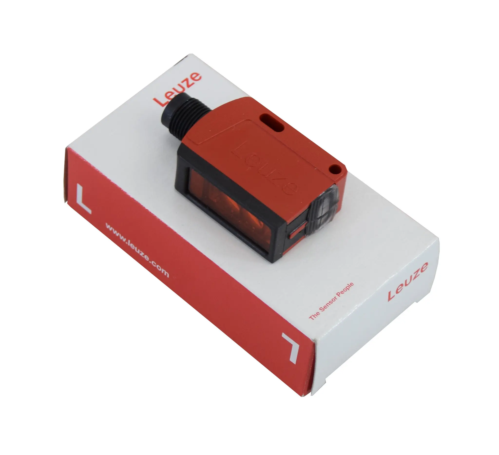Produktfoto 1 von Leuze LSS 25B.X-S12 LSS25BXS12 50141323 New