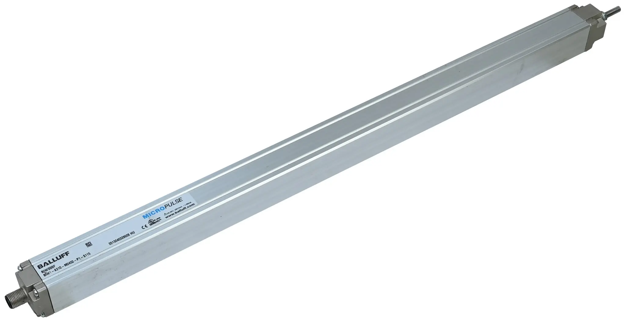 Produktfoto 1 von Balluff Micropulse BIW1-A310-M0450-P1-S115 BIW00F