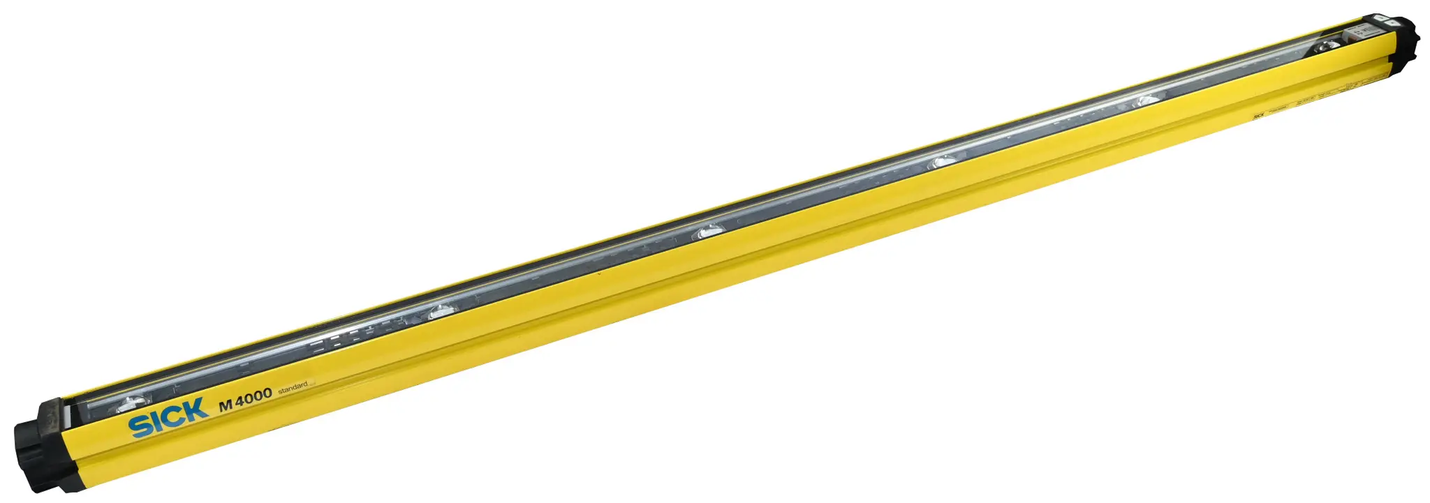 Produktfoto 1 von Sick M40E-062200RR0 1200025 Safety light-beam sensor