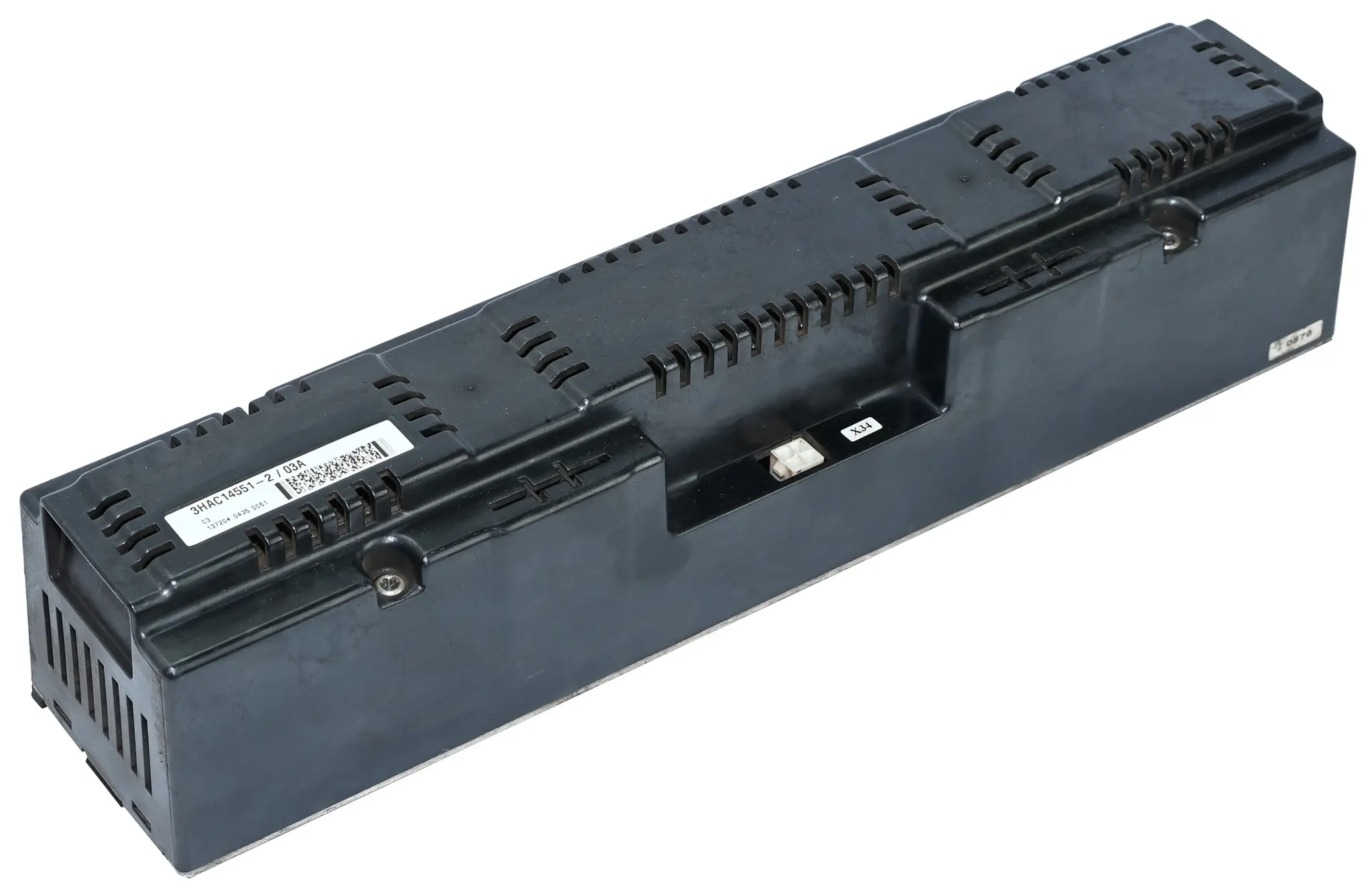 Produktfoto 1 von ABB 3HAC14551-1/03A Capacitor Unit 3HAC14551-1 C2