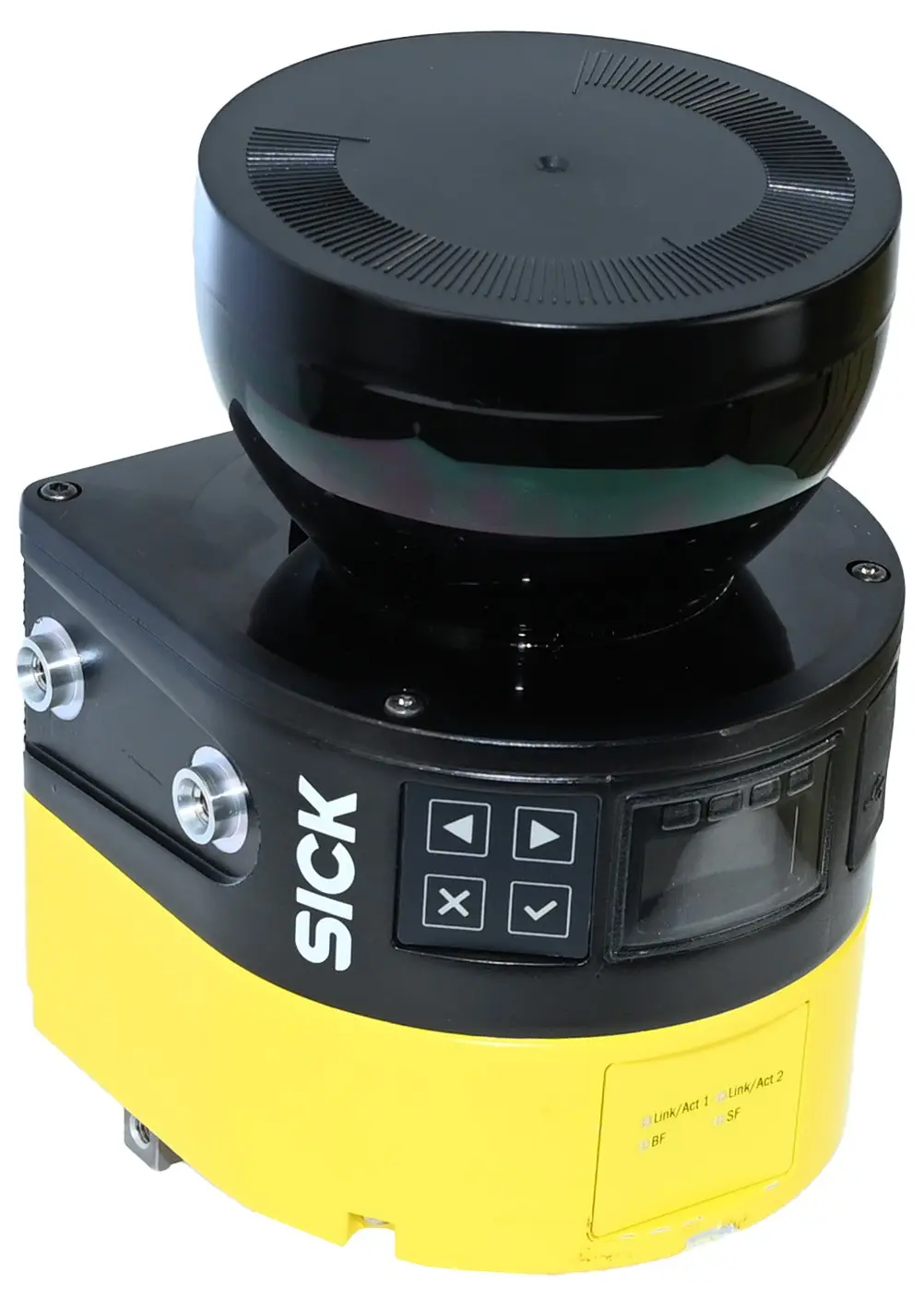 Produktfoto 1 von Sick MICS3-ABAZ40PZ1 Safety Laser Scanner Microscan3 1100403