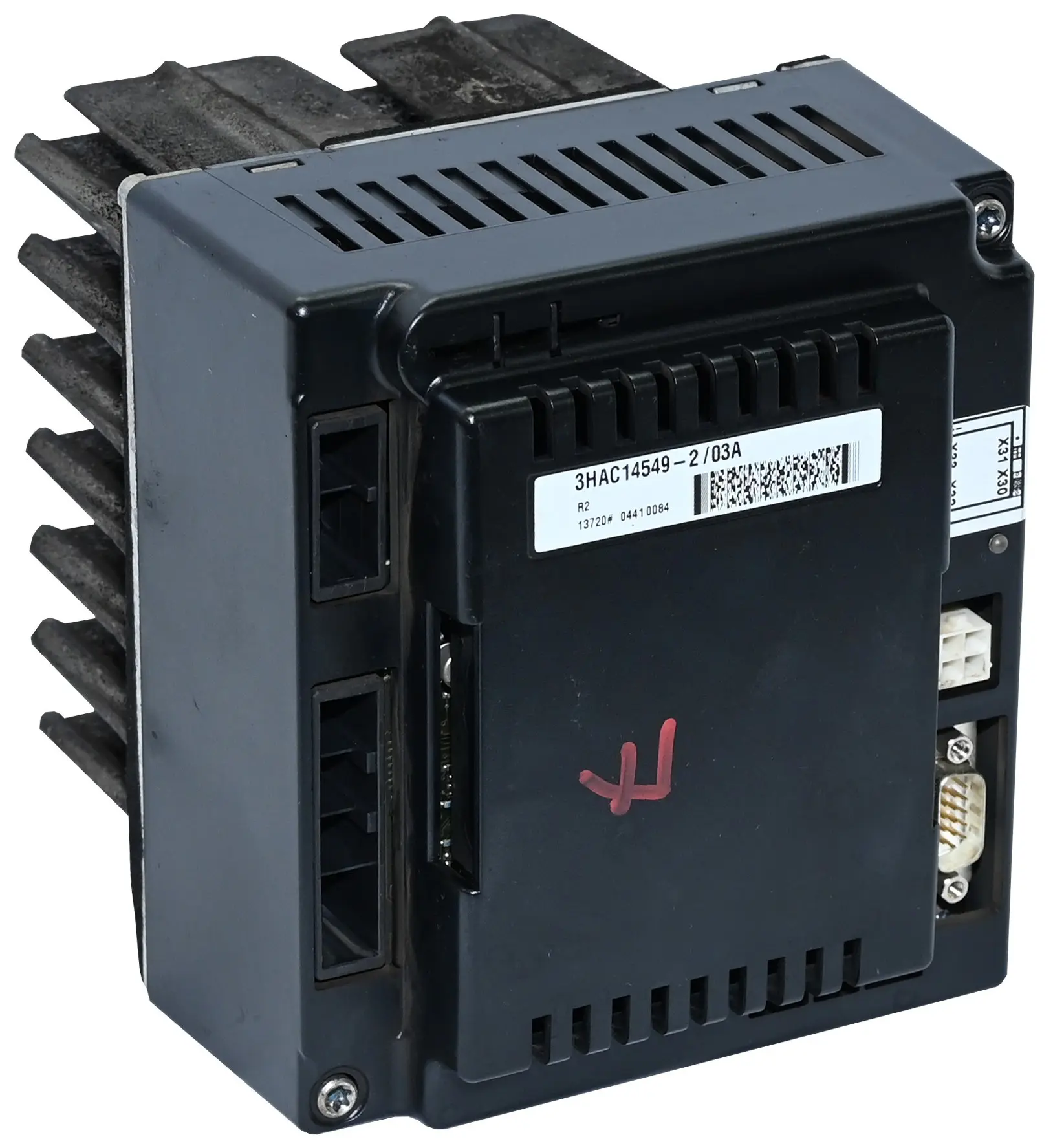 Produktfoto 1 von ABB 3HAC14549-2/03A Rectifier 3HAC14549-2
