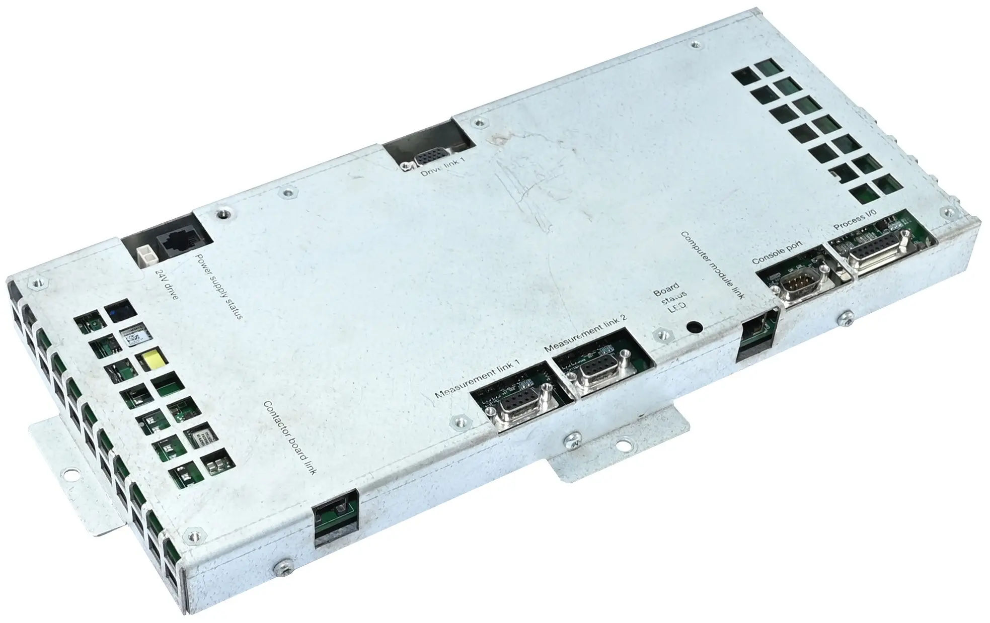 Produktfoto 1 von ABB 3HAC12815-12 Robotics IRC5 Computer 3HAC 12815-12